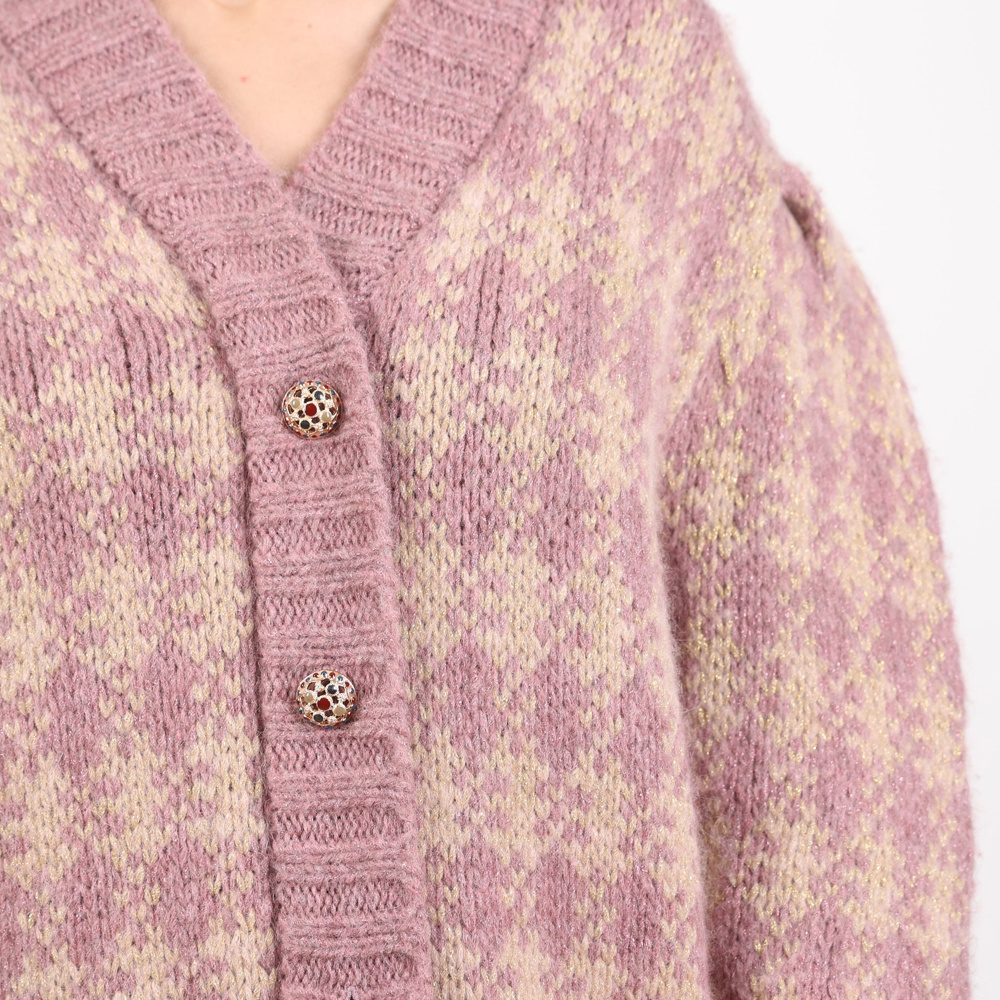 Cardigan, UK Size 12