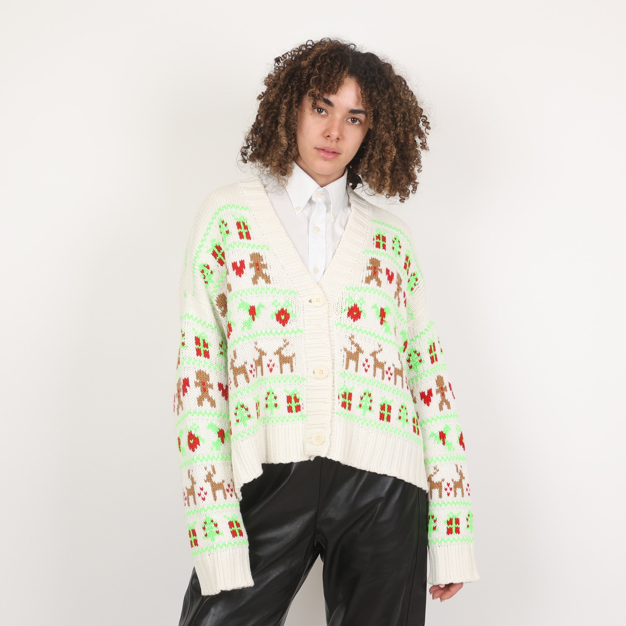 Knitwear, UK Size 10