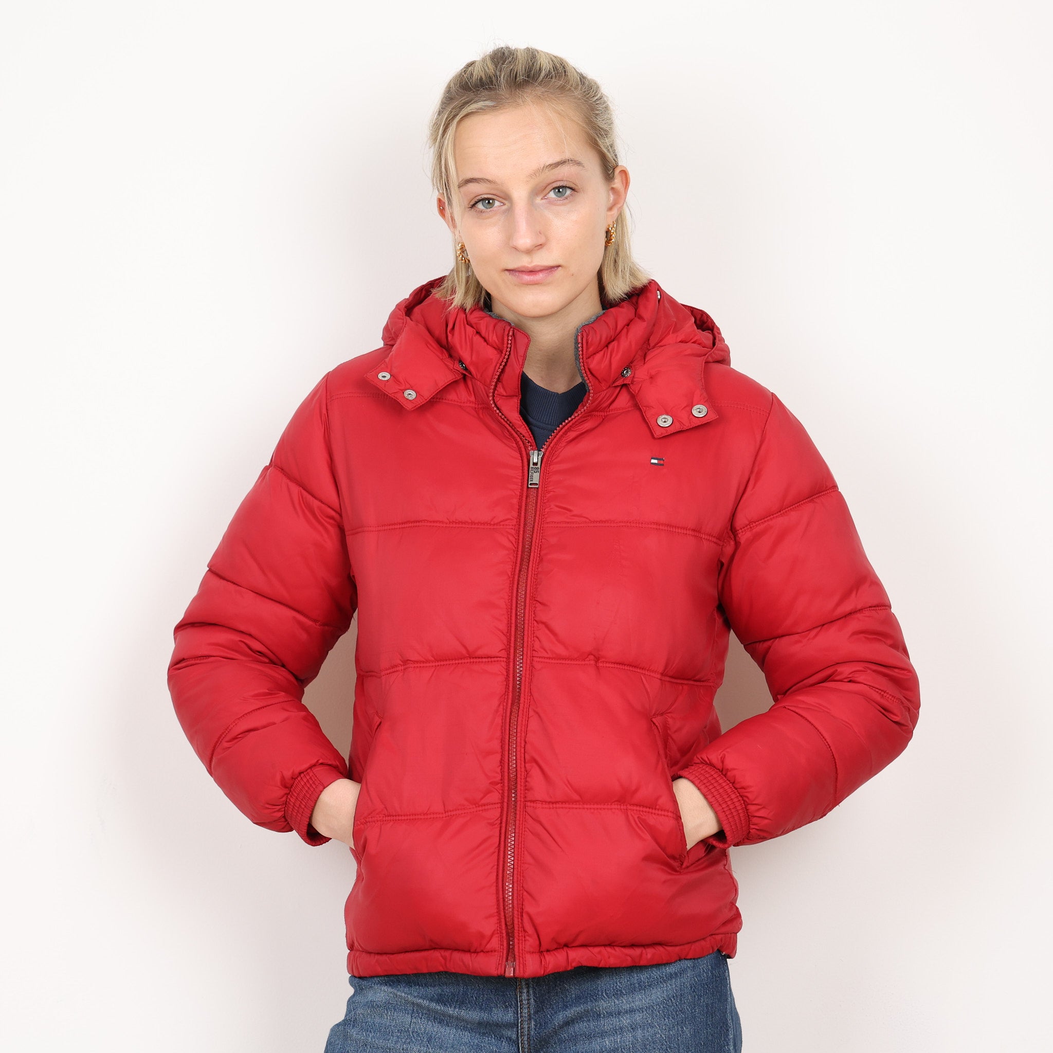 Coat, UK Size 6