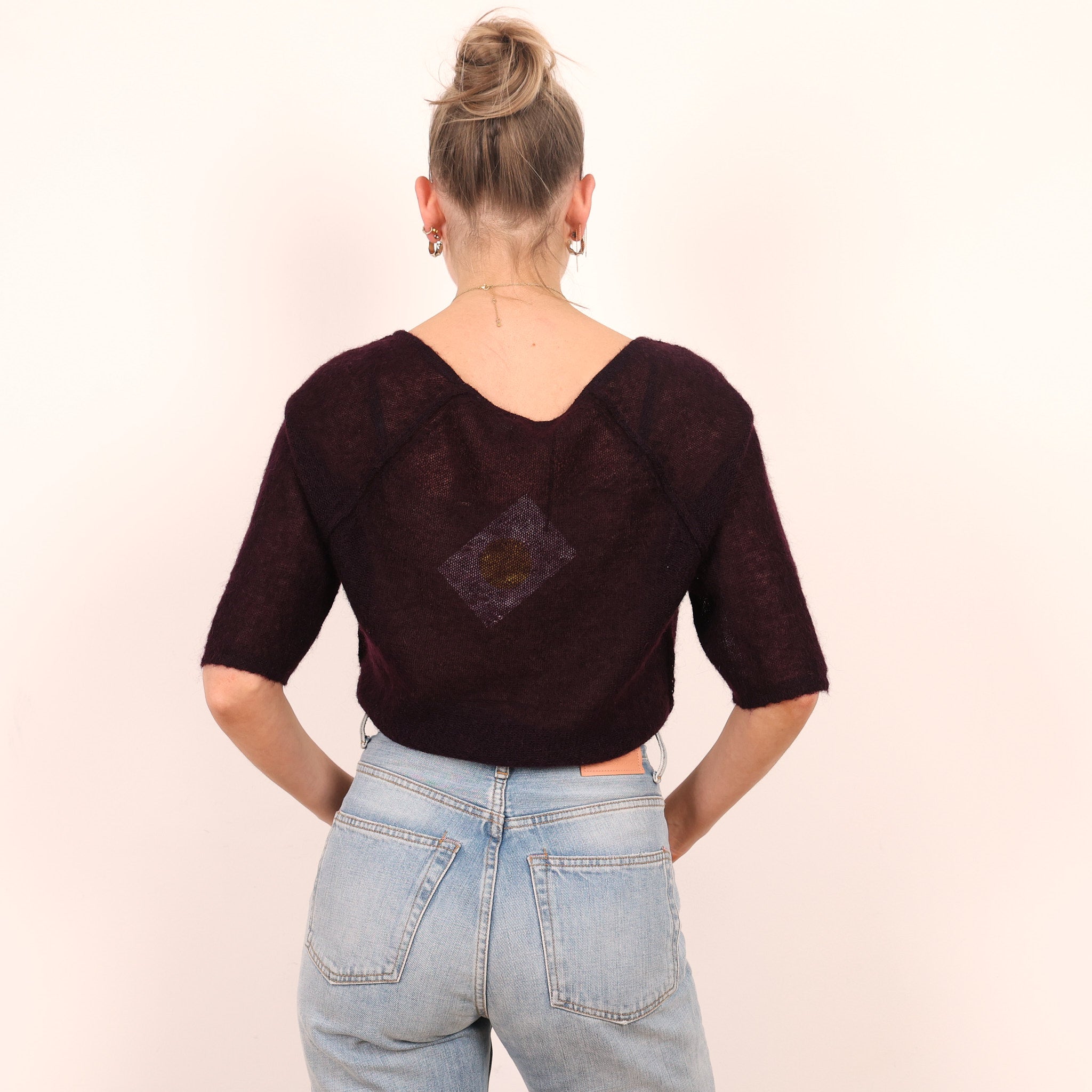 Knitwear, UK Size 10