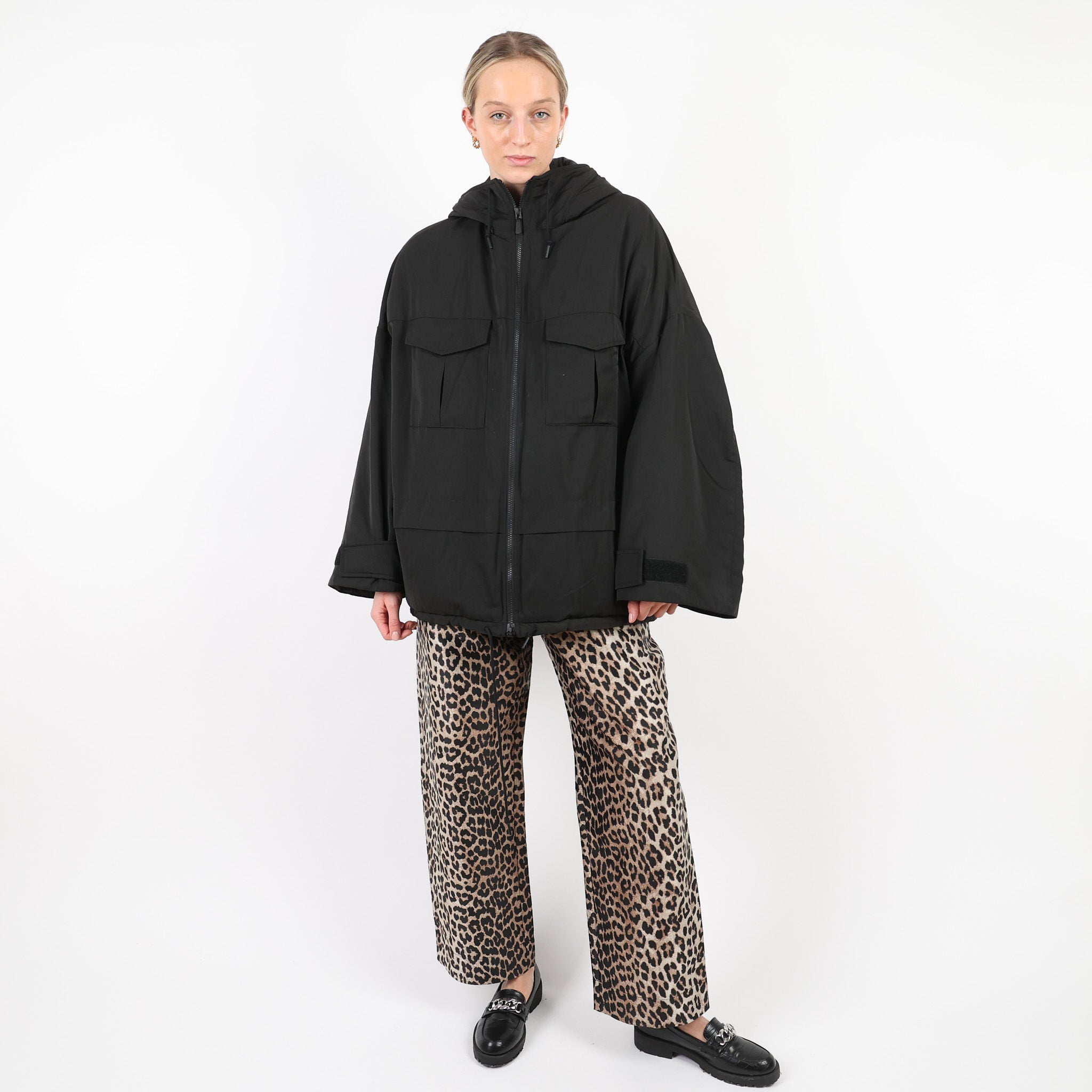 Jacket, UK Size 14
