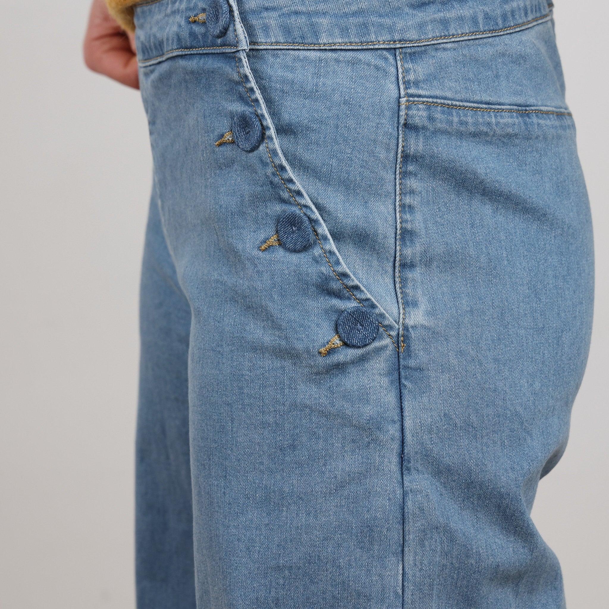 Jeans, Waist 30