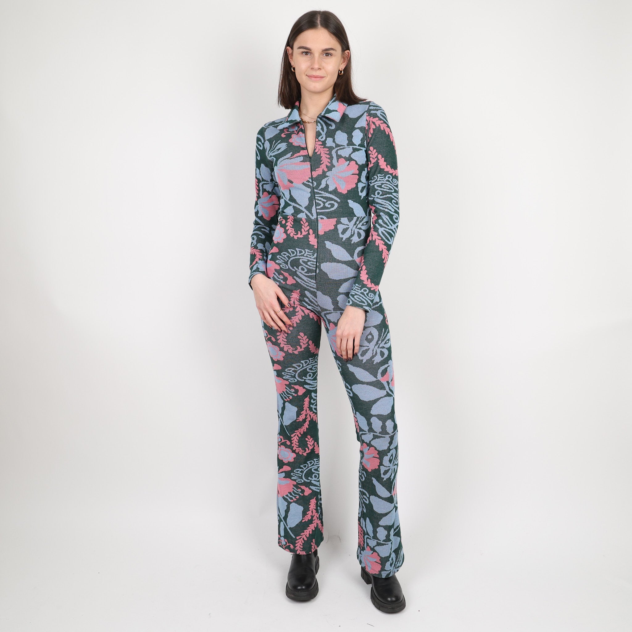 Jumpsuit, UK Size 12