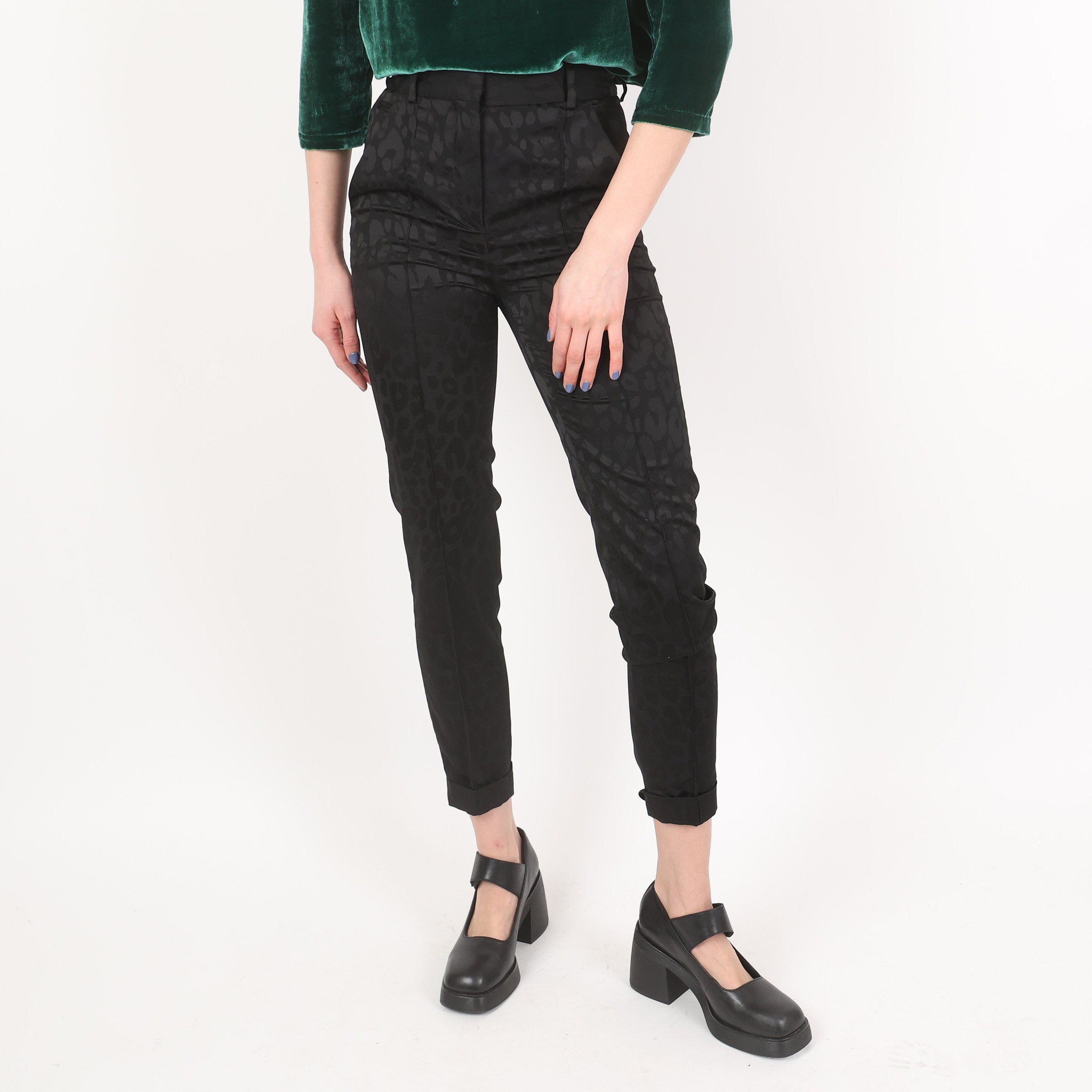 Trousers, UK Size 6