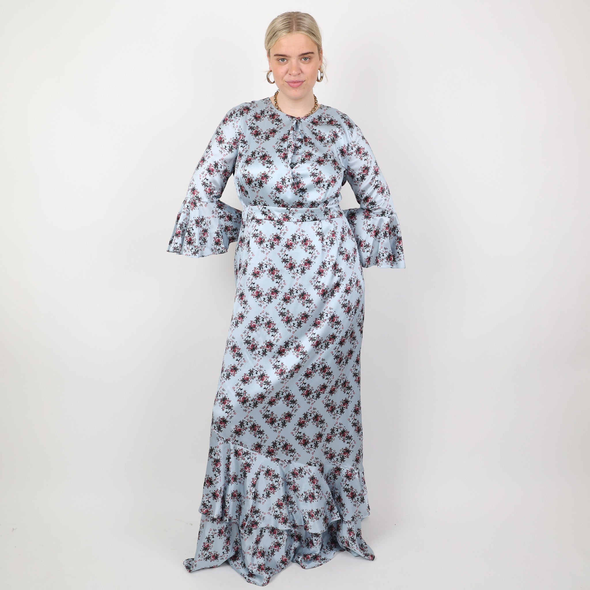 Dress, UK Size 16