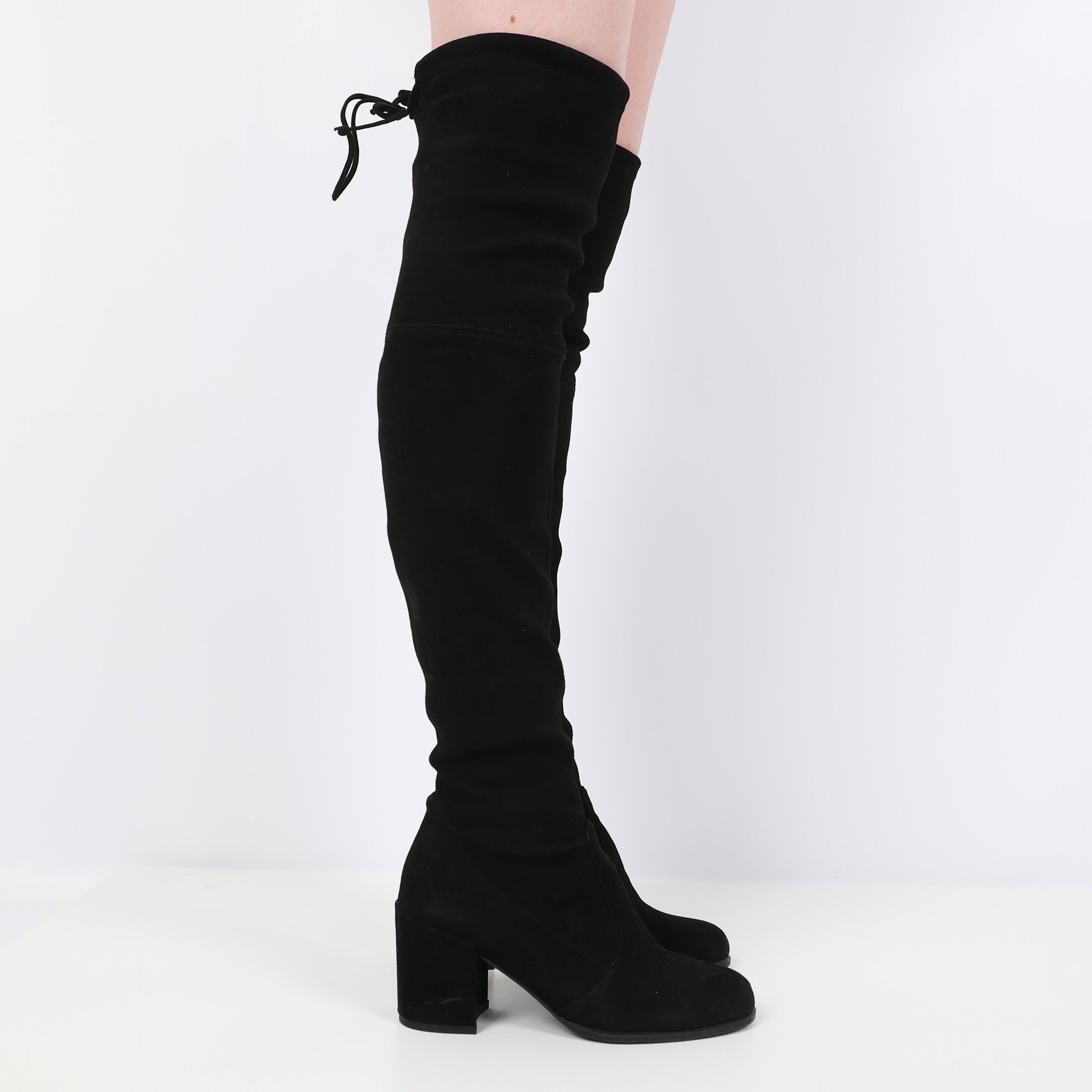 Boots, Shoe Size 37.5