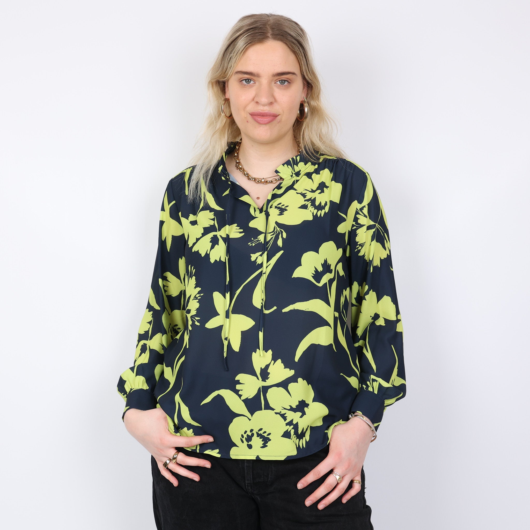 Blouse, UK Size 14