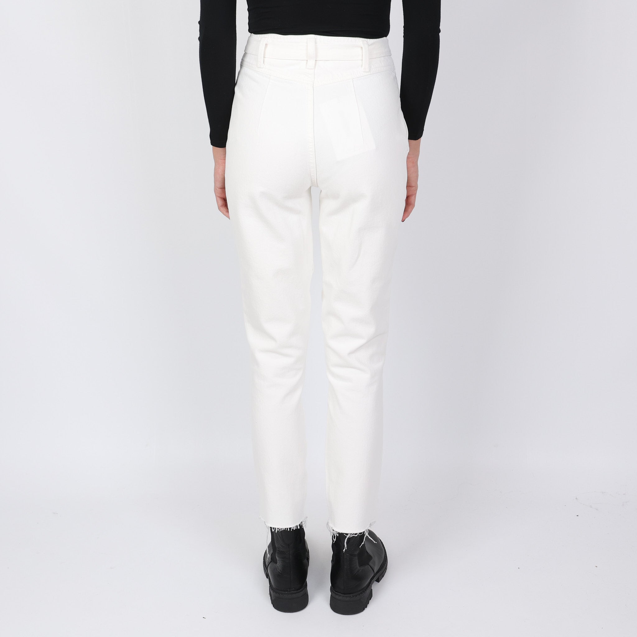 Trousers, Waist 24