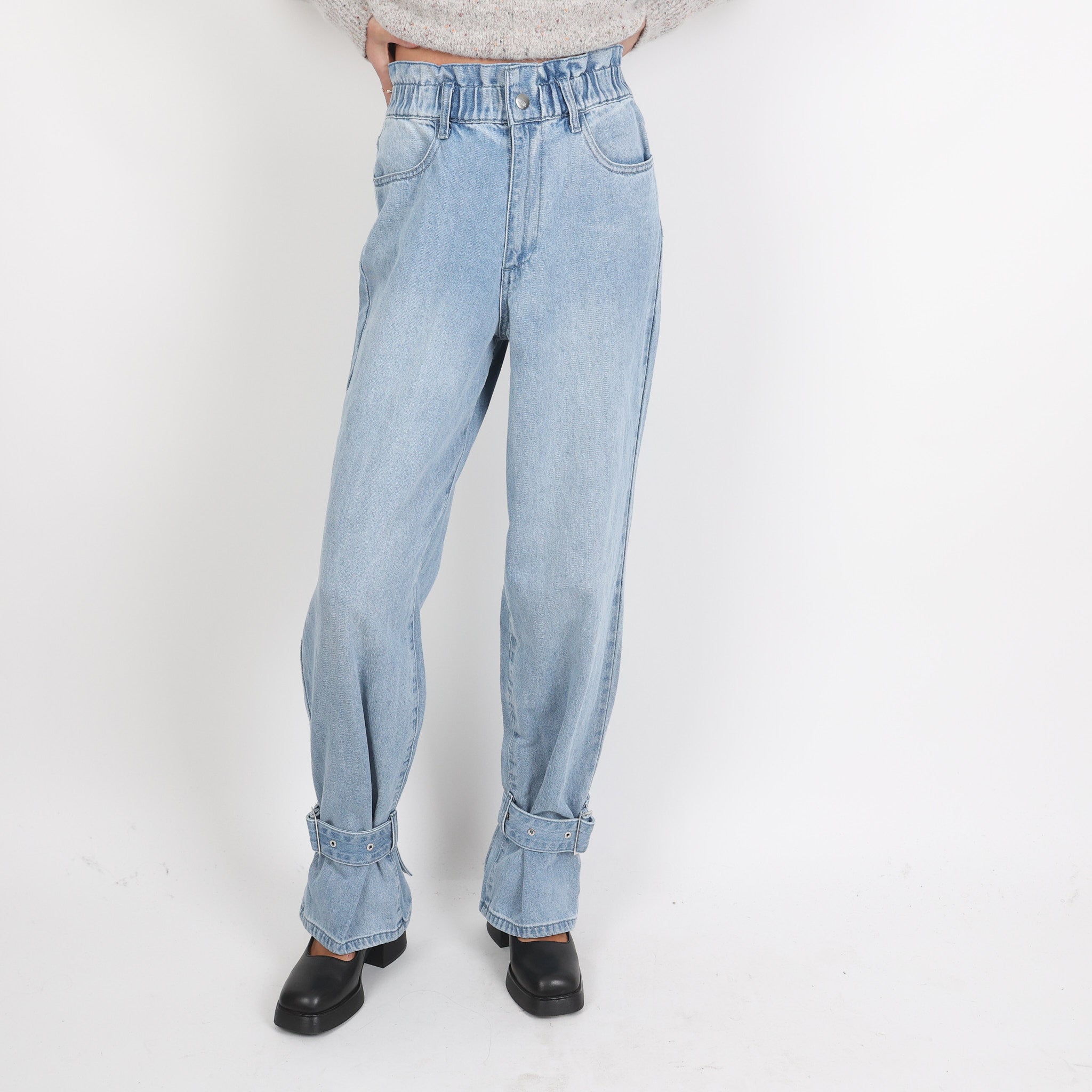 Jeans, Waist 25