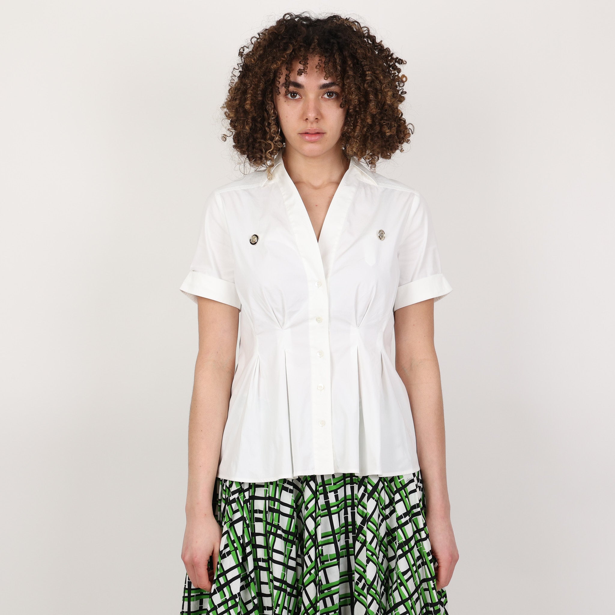 Shirt, UK Size 12
