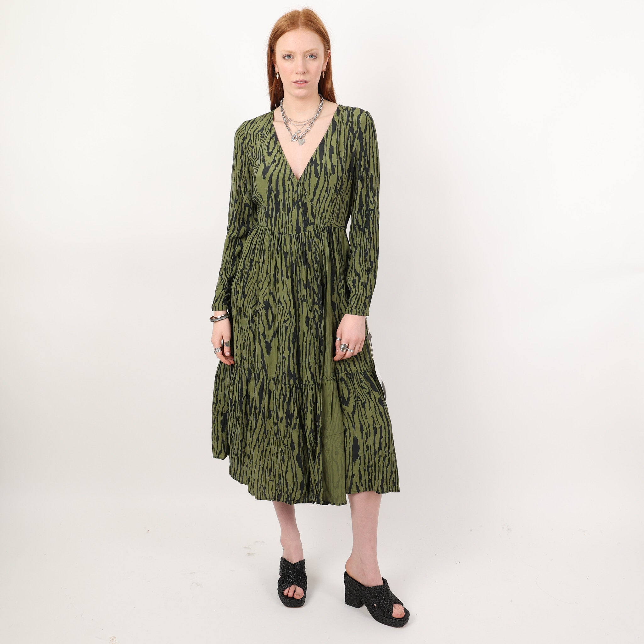 Dress, UK Size 8