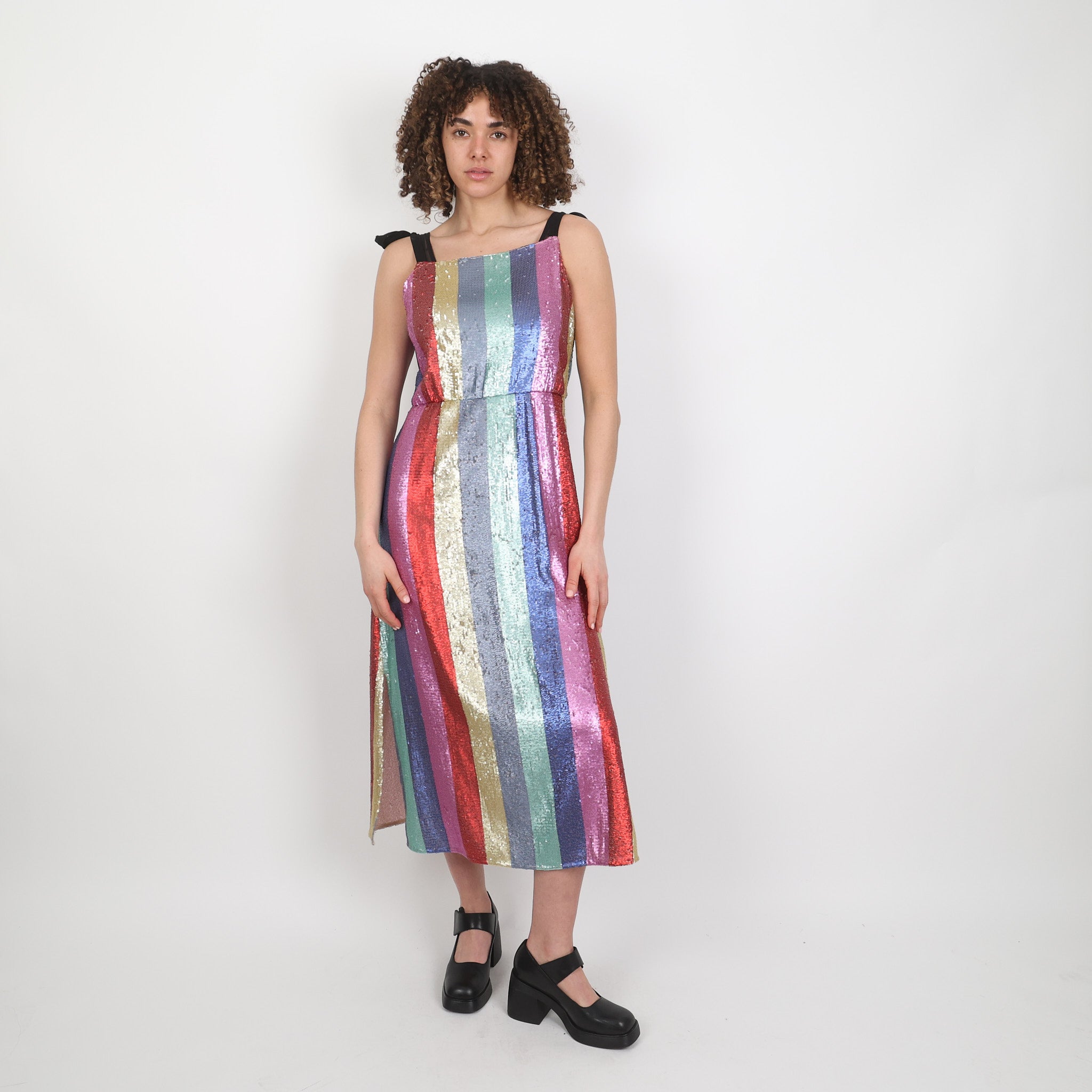 Dress, UK Size 10