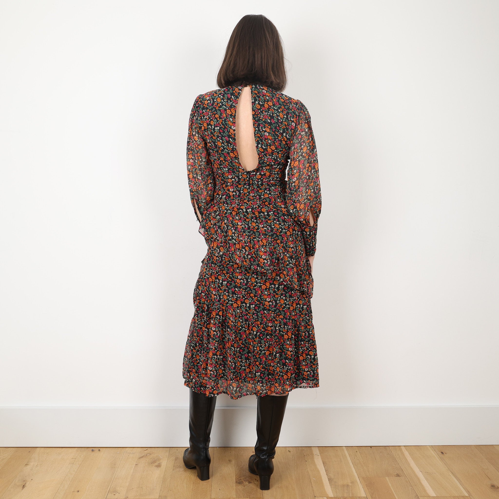 Dress, UK Size 8
