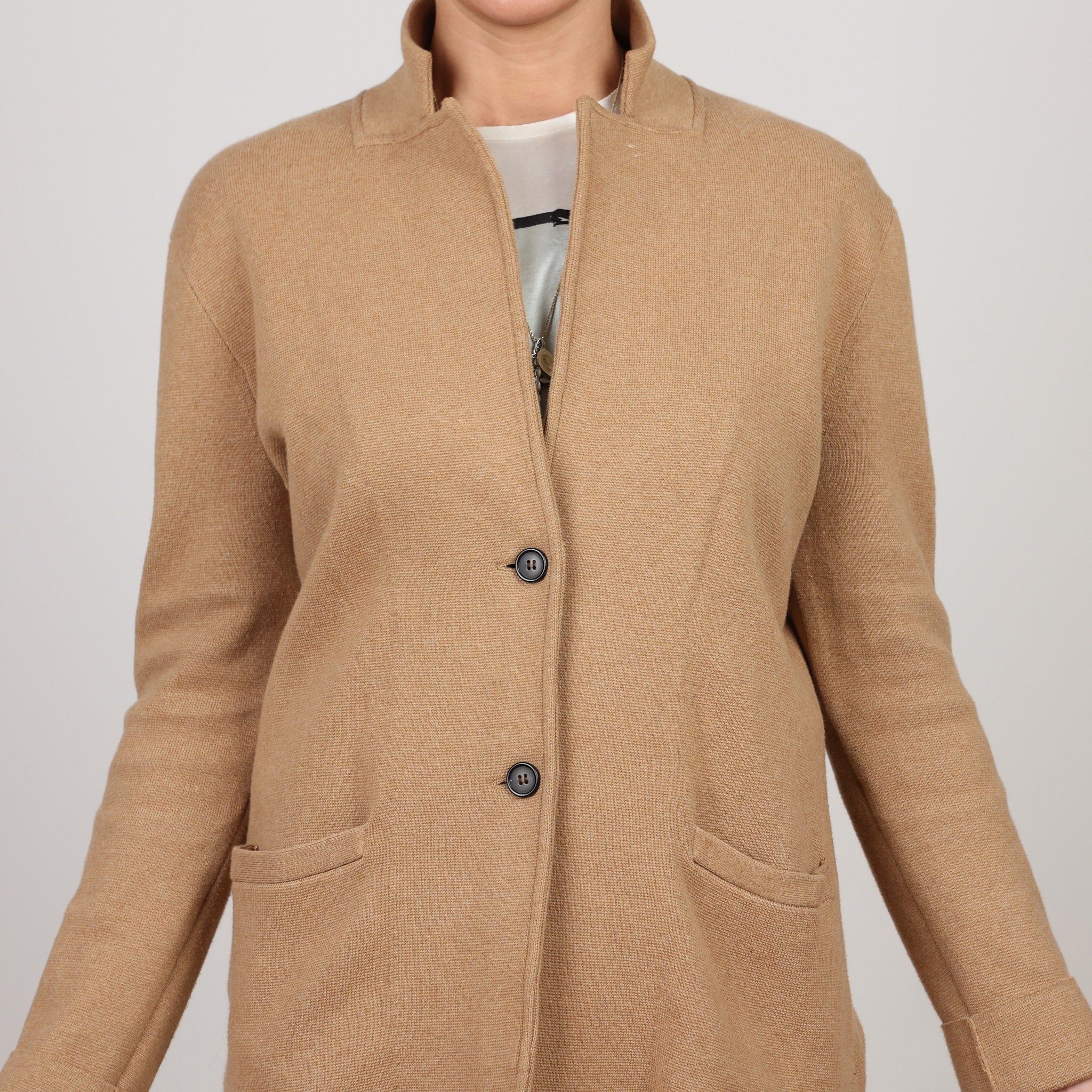 Coat, UK Size 12