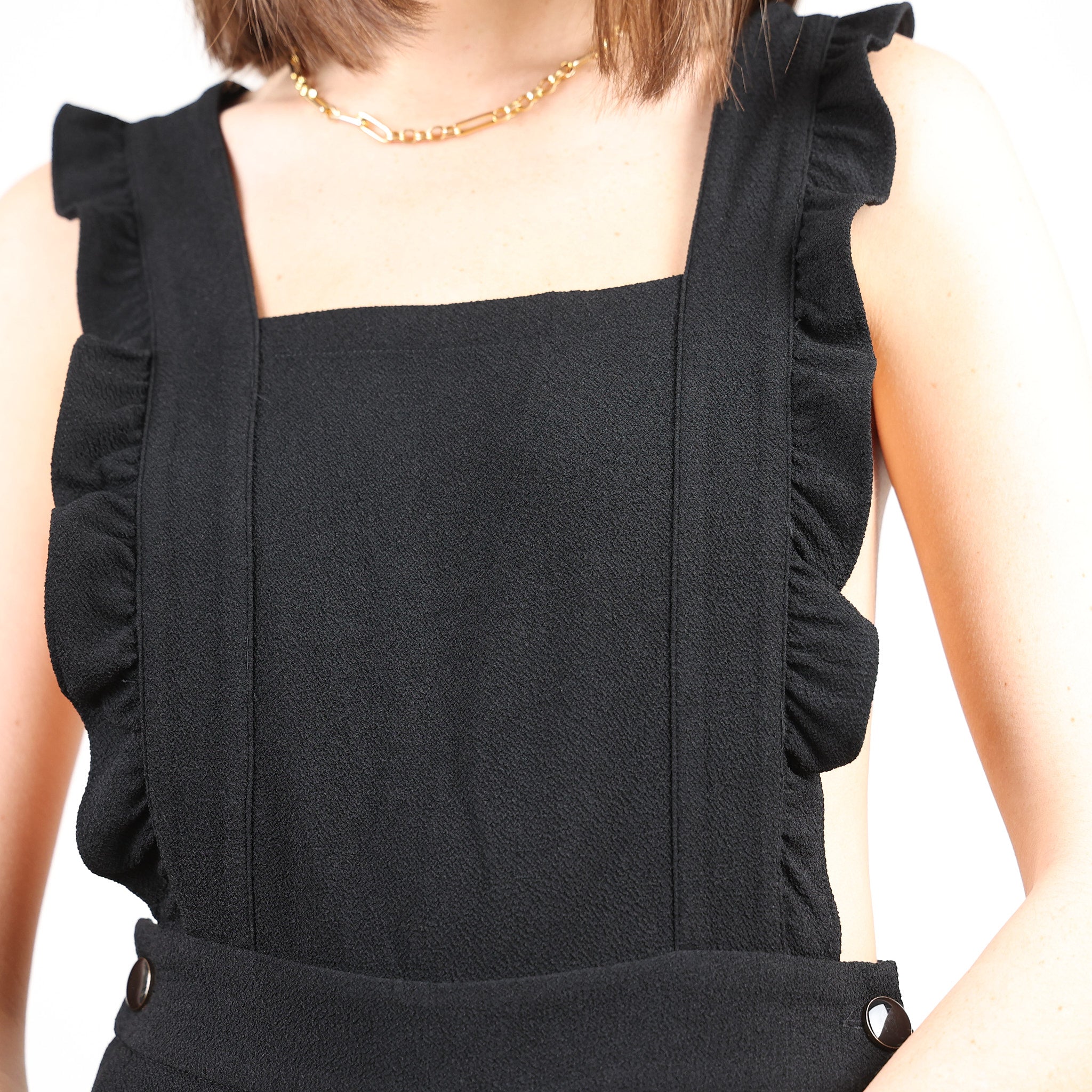 Dungarees, UK Size 8