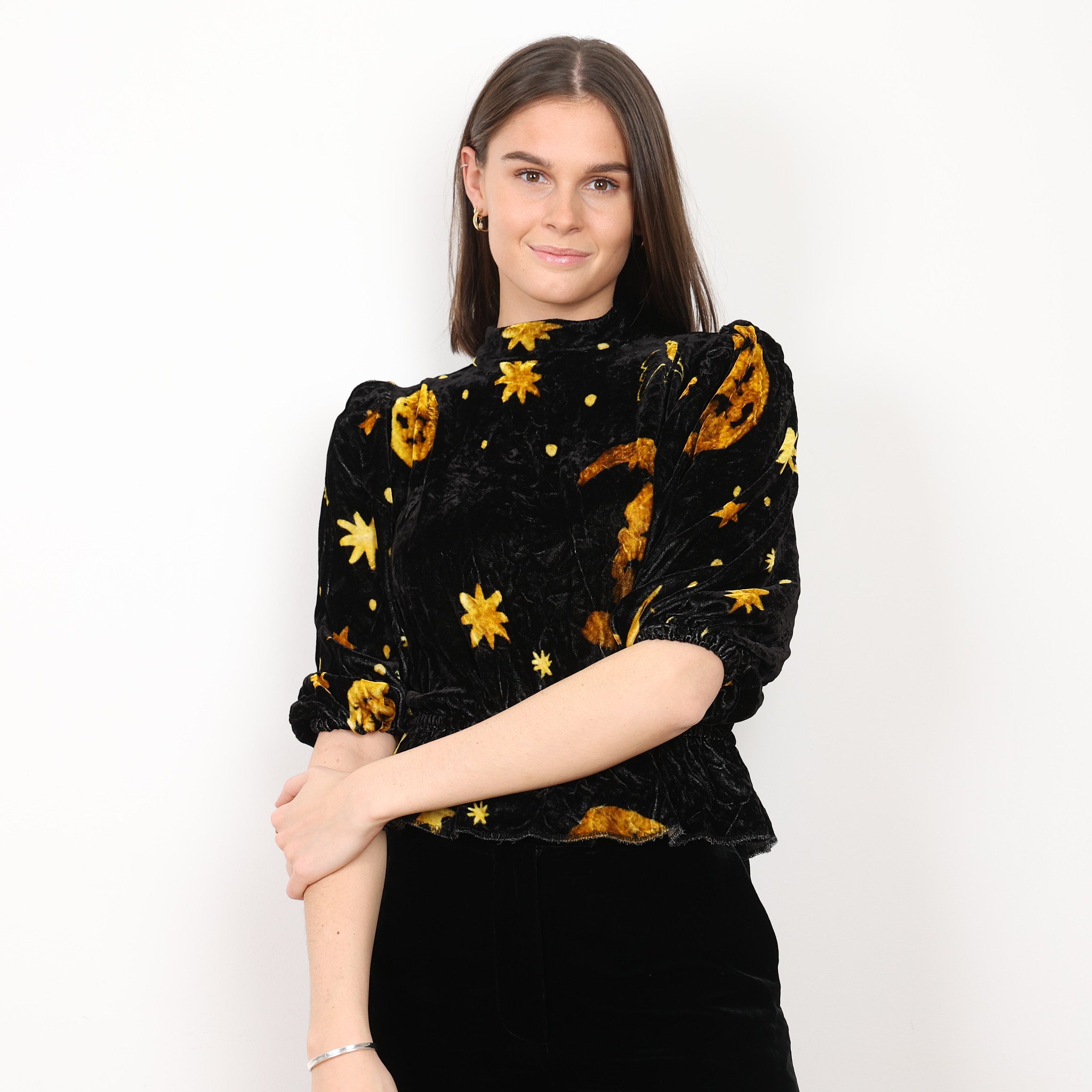 Top, UK Size 8