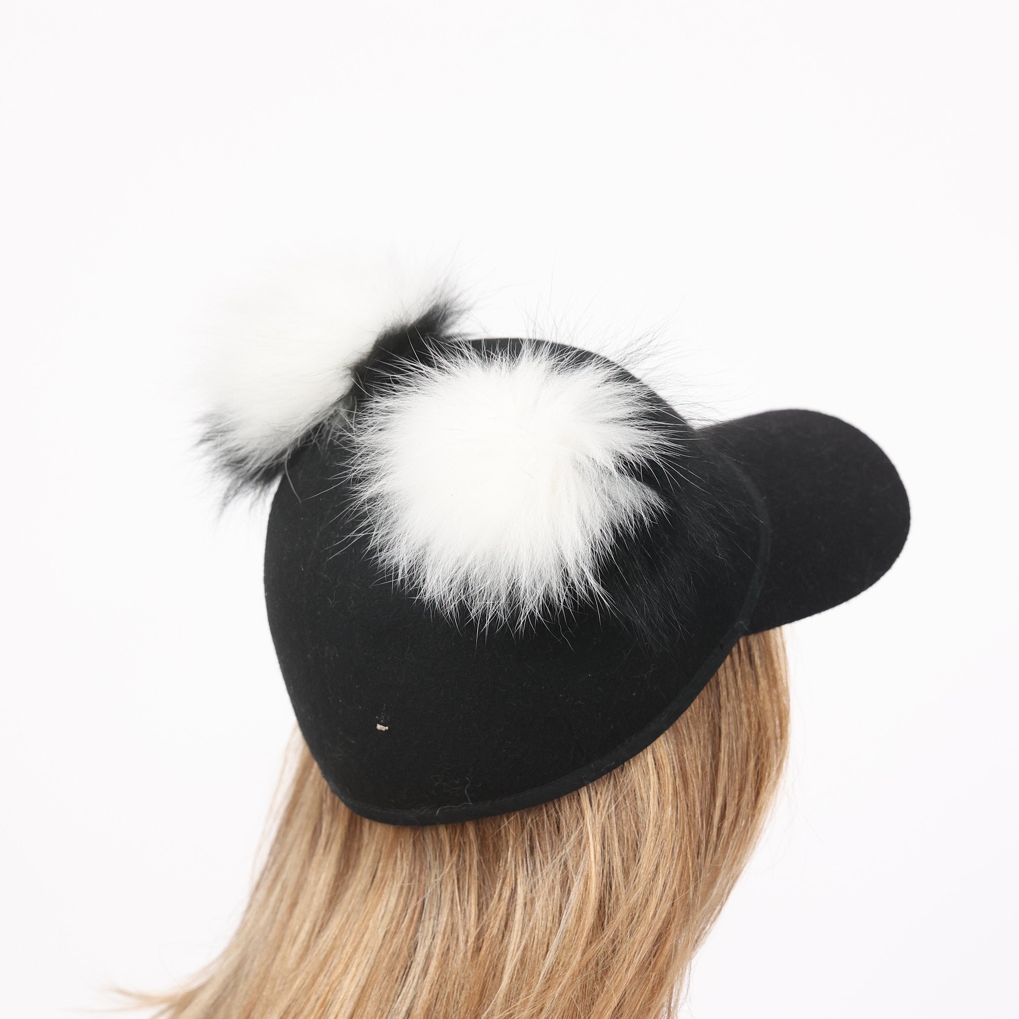 Hat, UK Size One Size