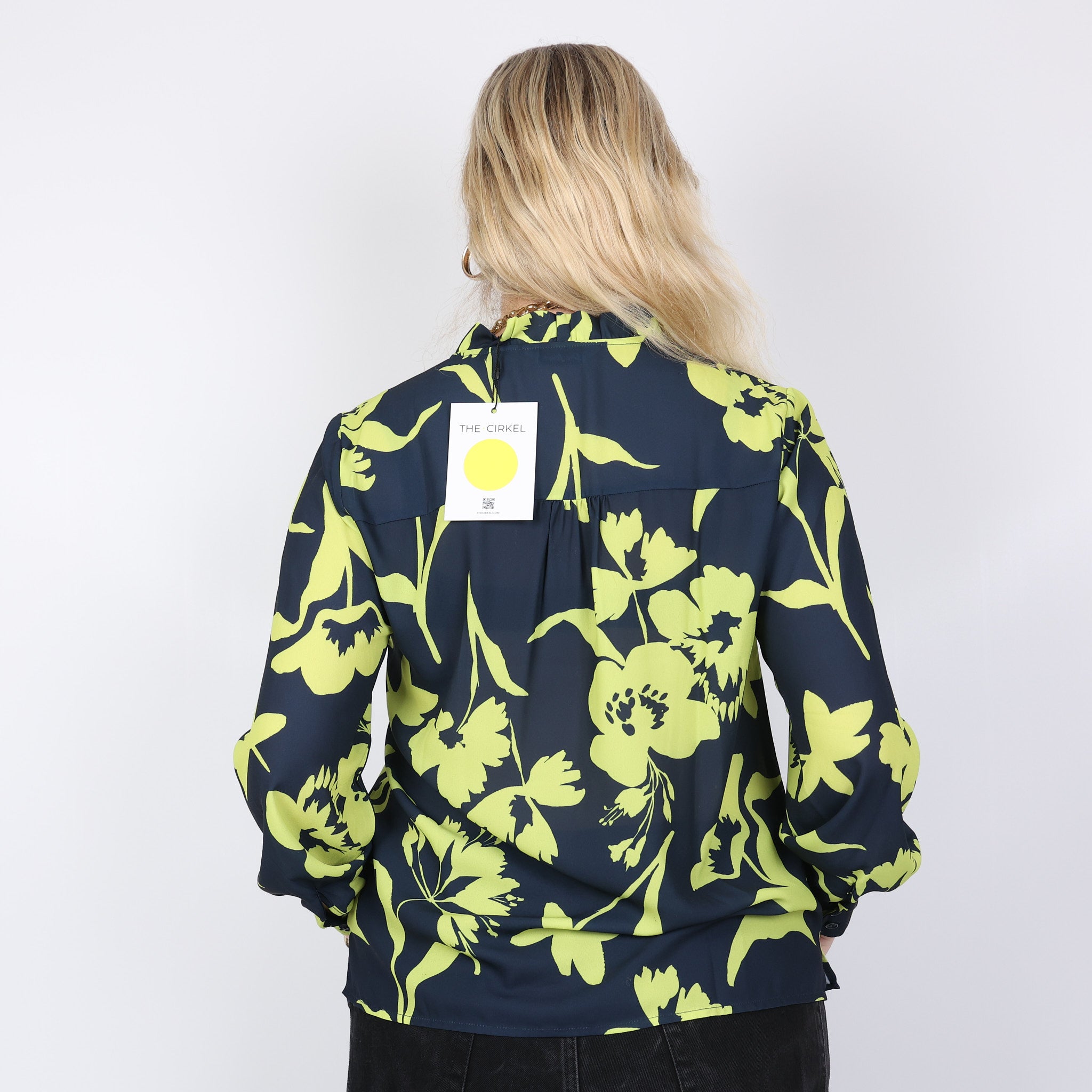 Blouse, UK Size 14