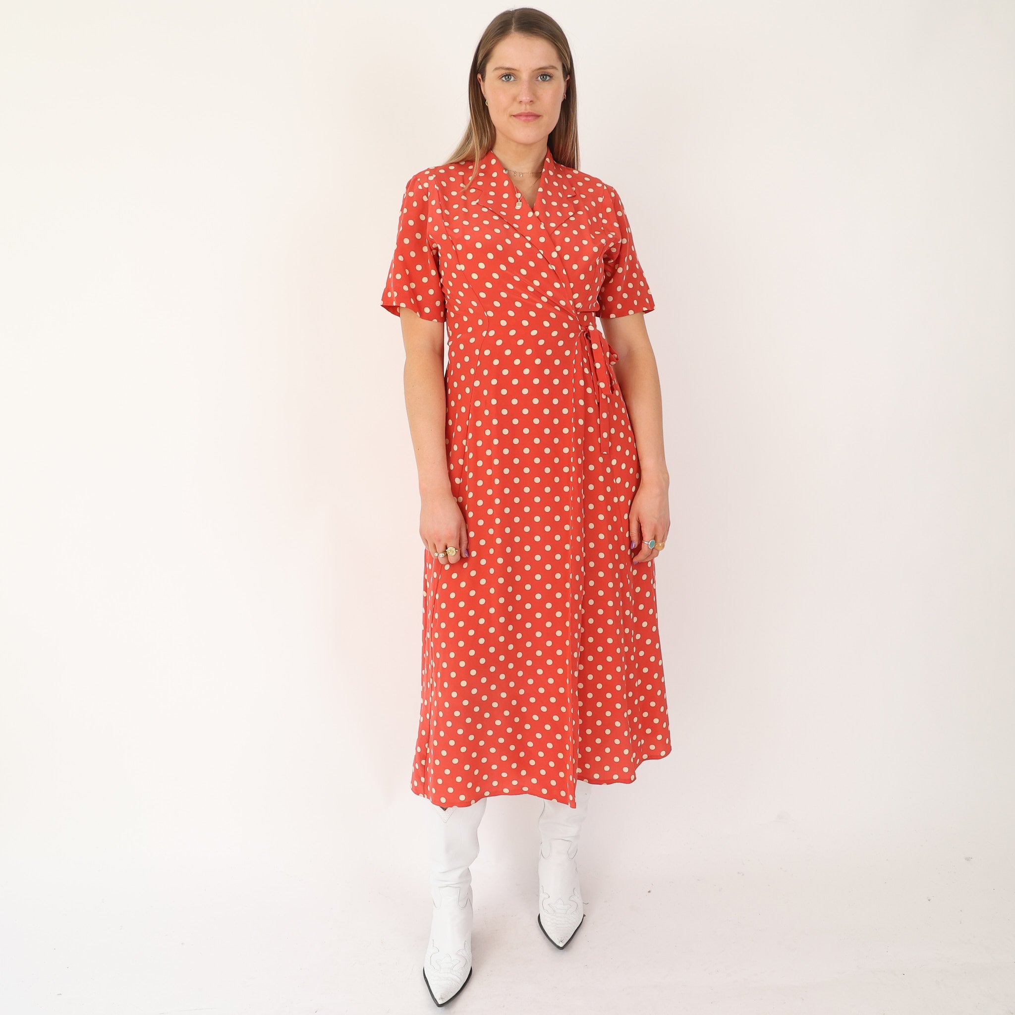 Dress, UK Size 10