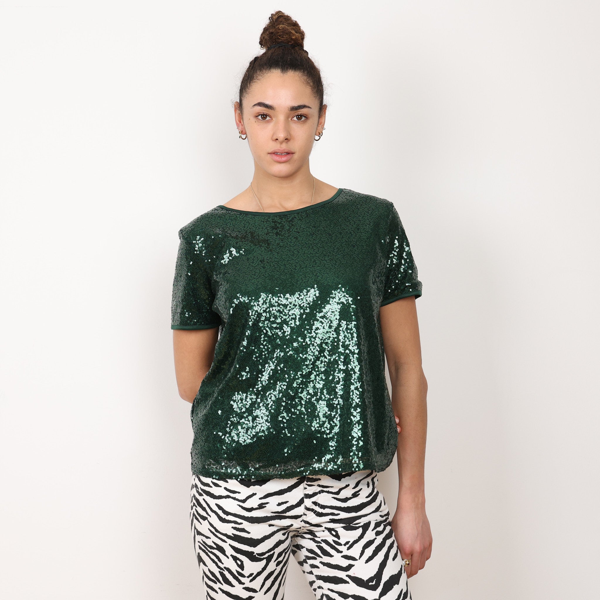 Top, UK Size 12