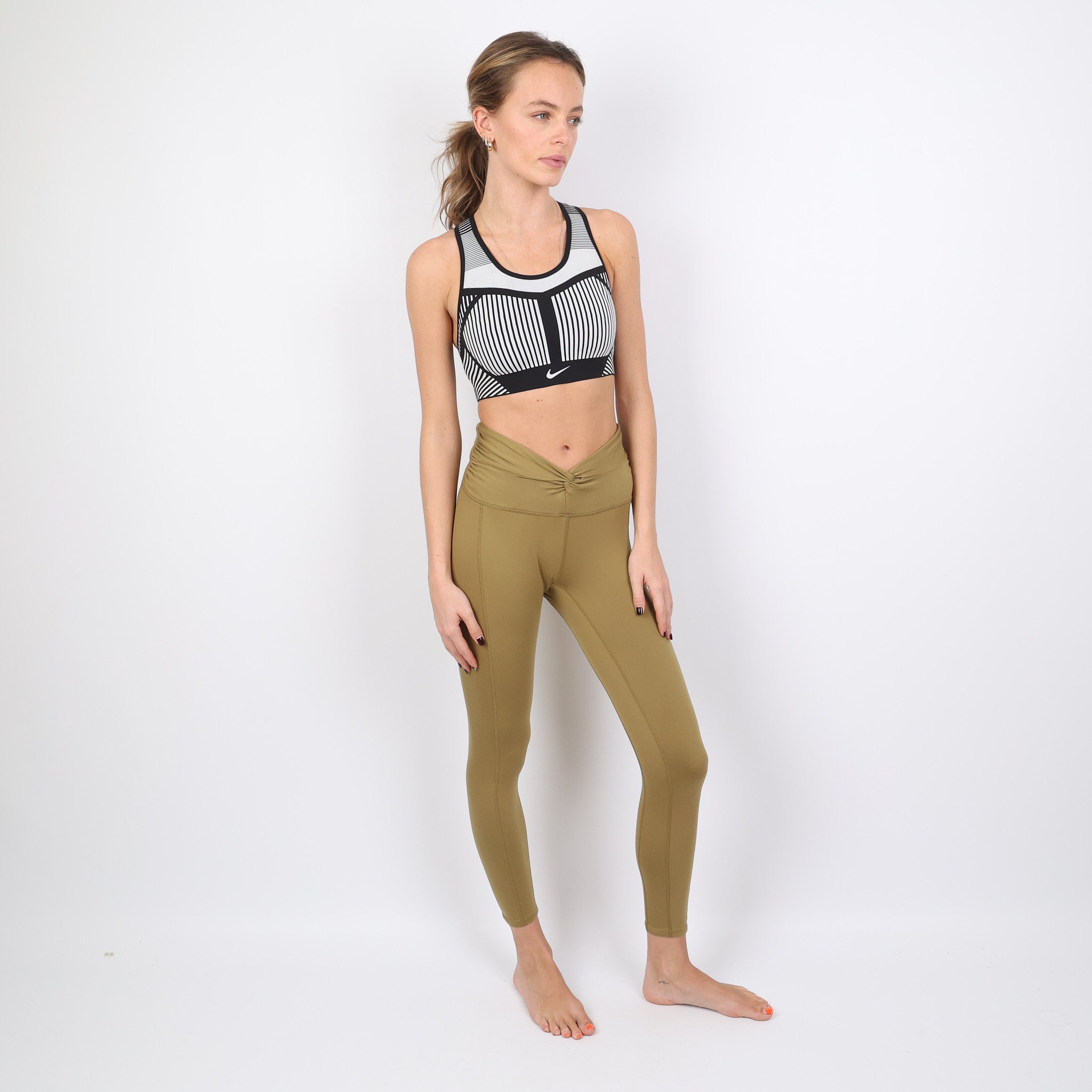 Athleisure, UK Size 8