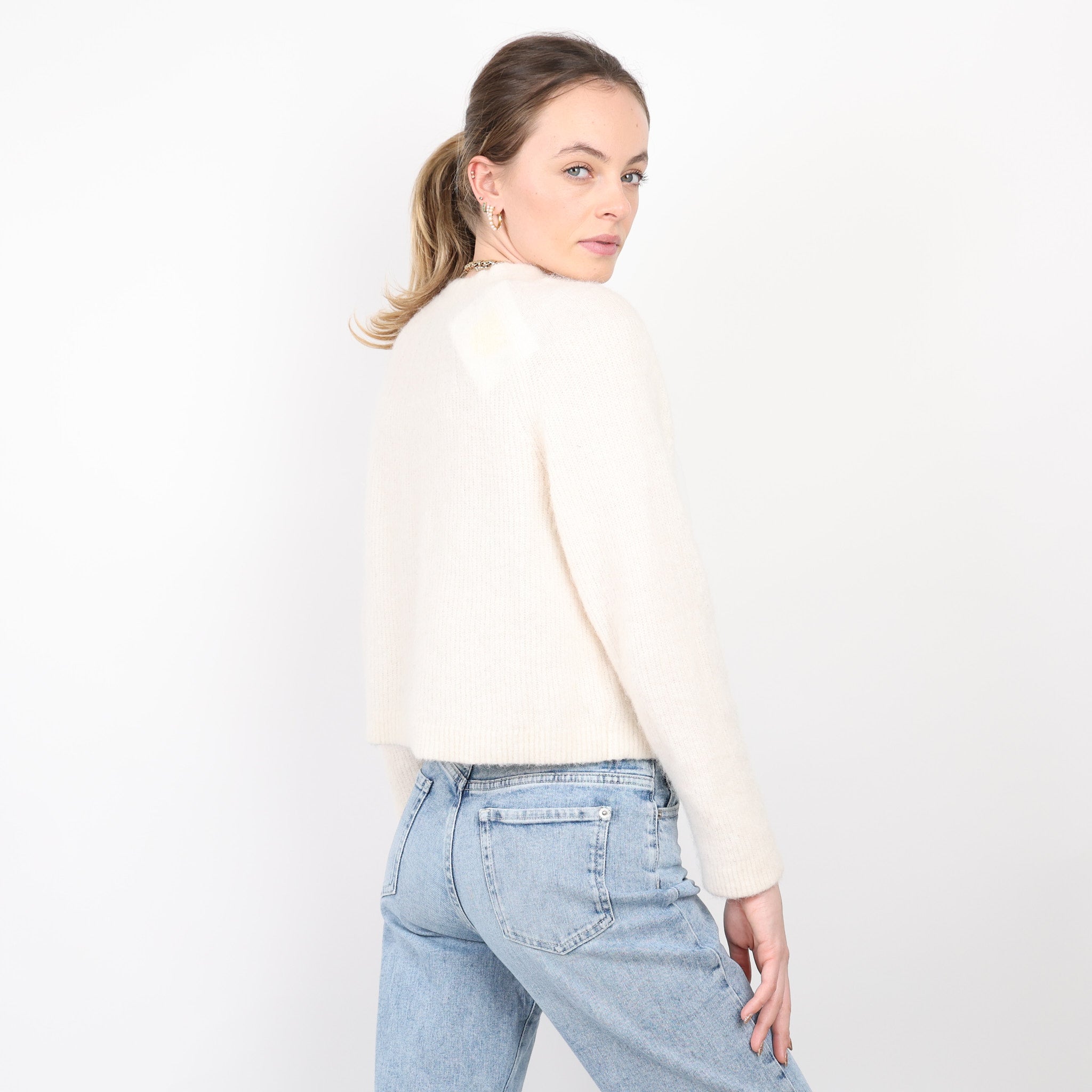 Knitwear, UK Size 8
