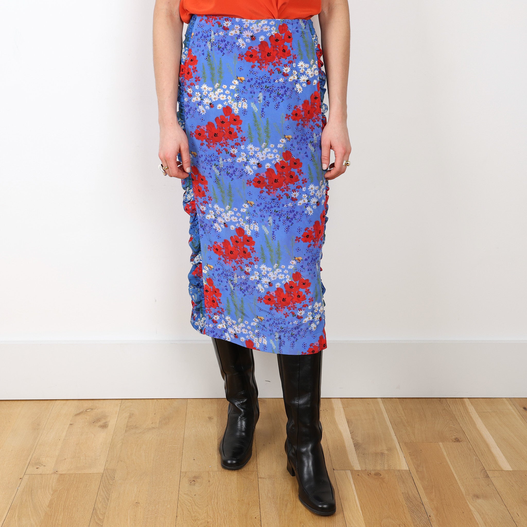Skirt, UK Size 12