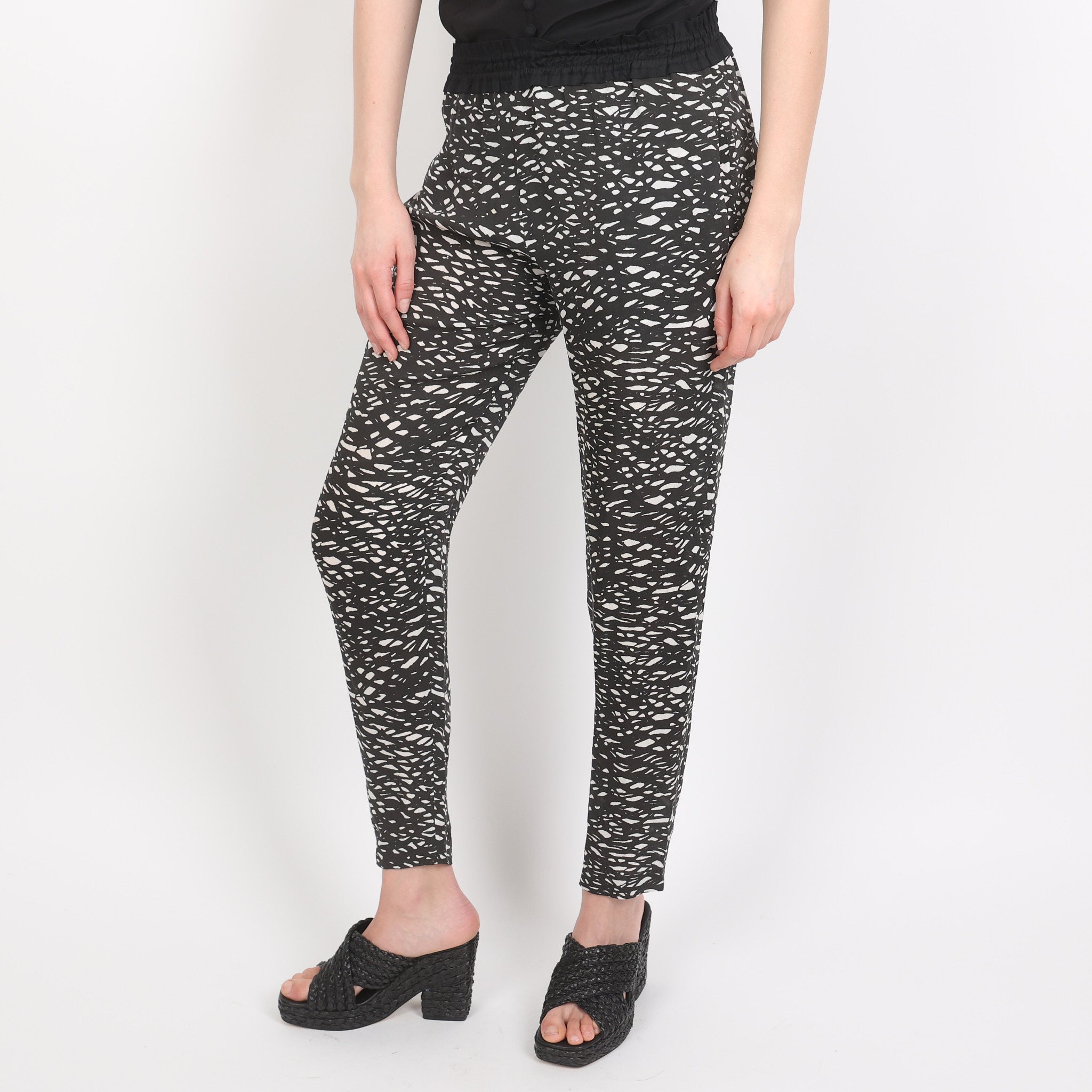 Trousers, UK Size 8