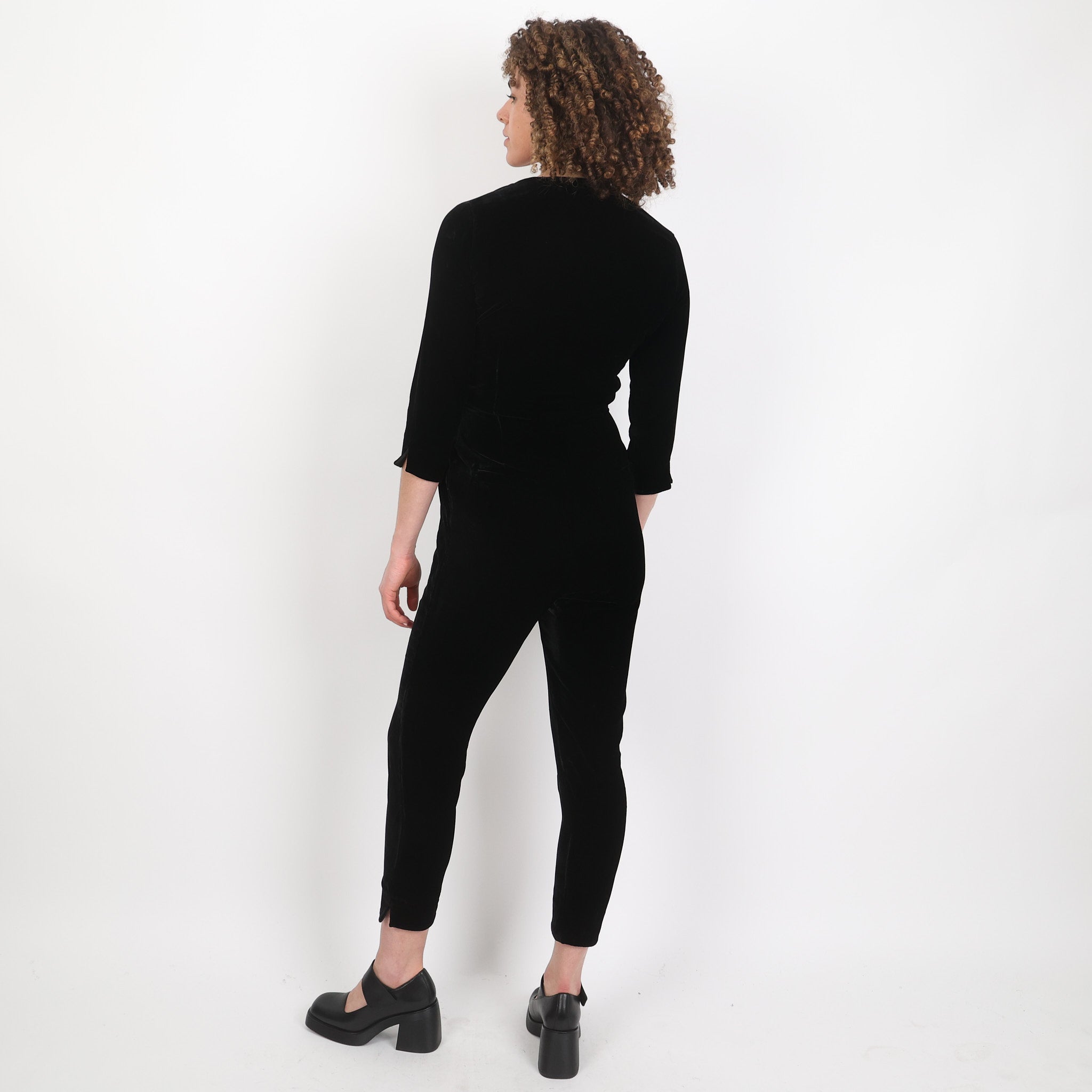 Jumpsuit, UK Size 8