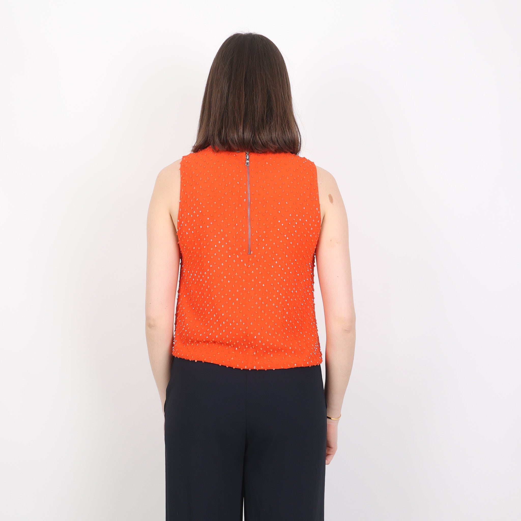 Top, UK Size 8