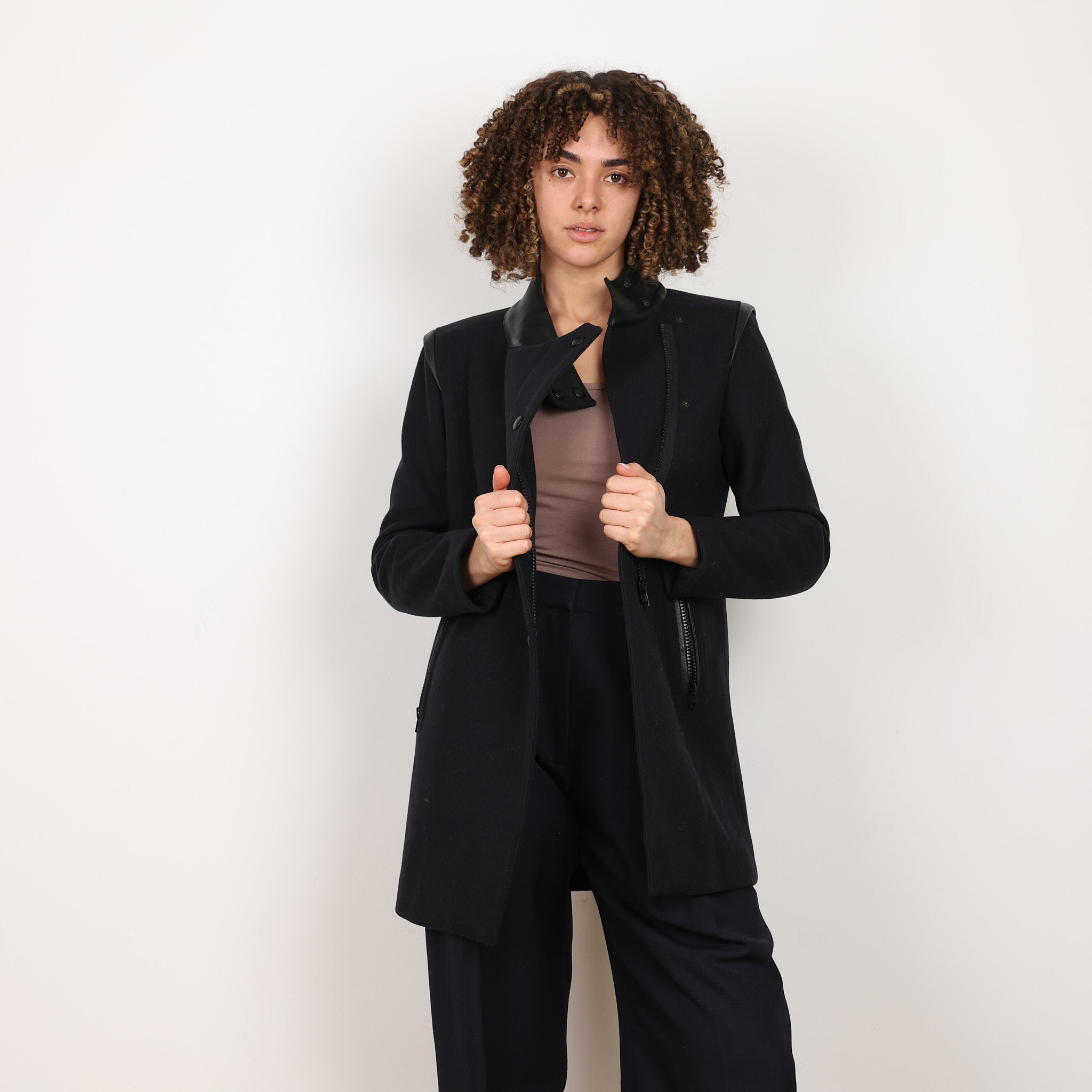 Coat, UK Size 10