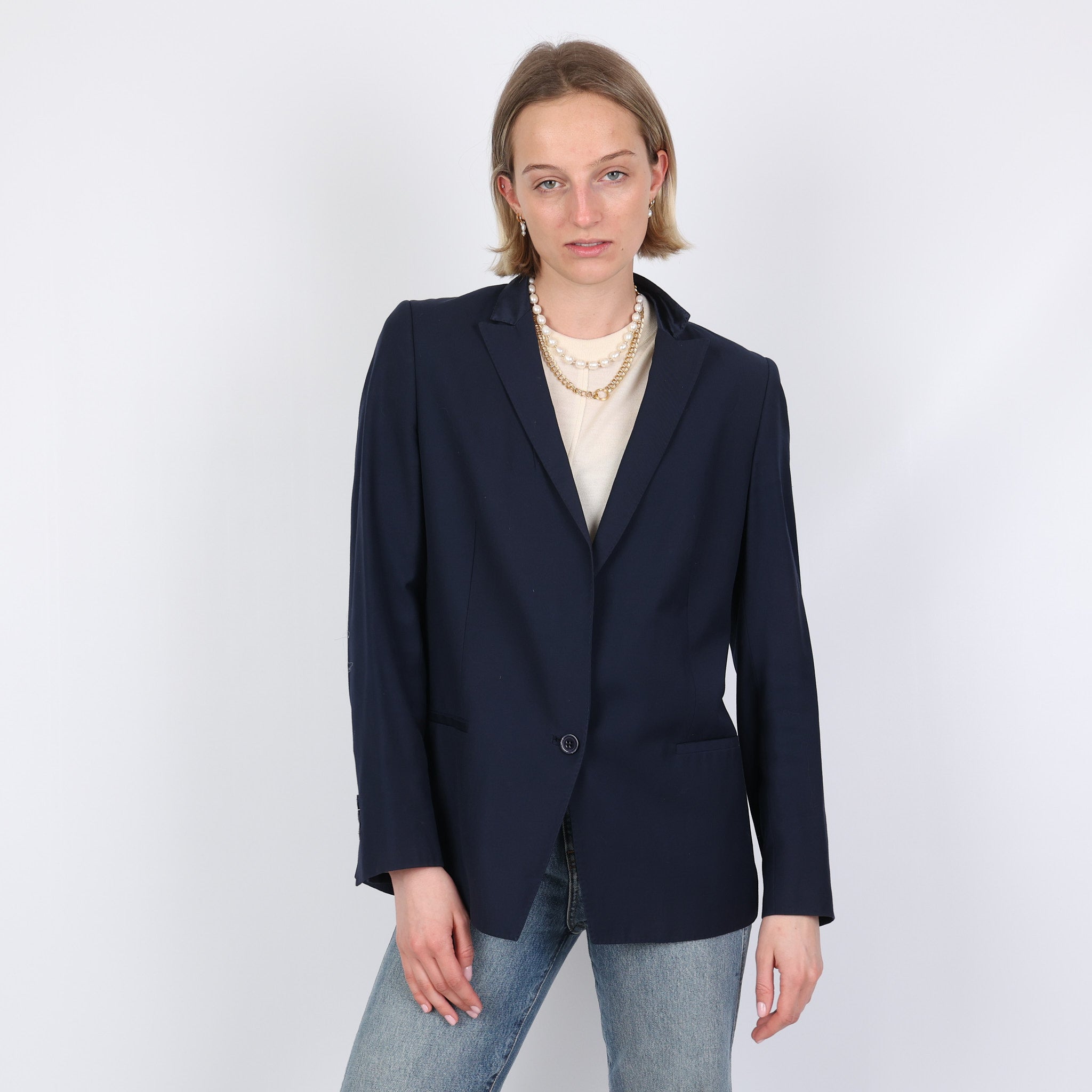 Blazer, UK Size 8