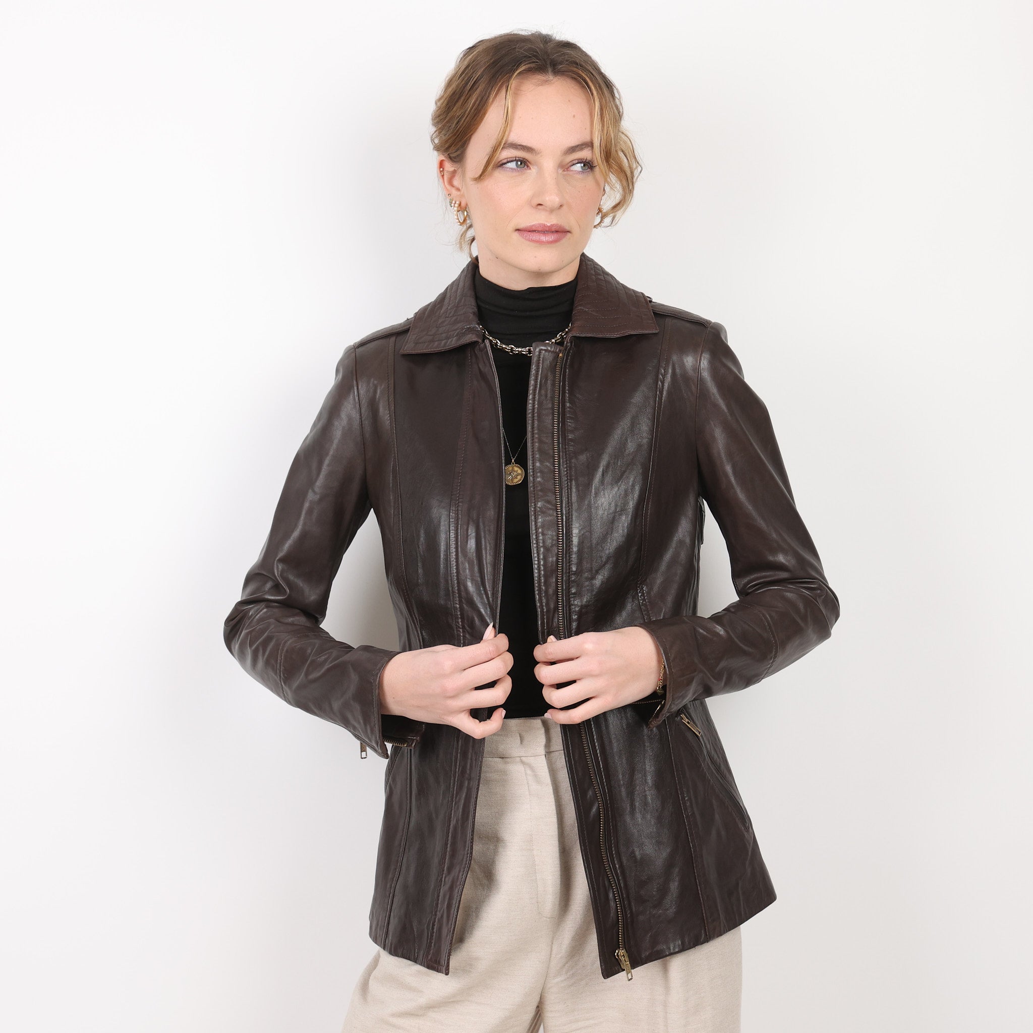Jacket, UK Size 6