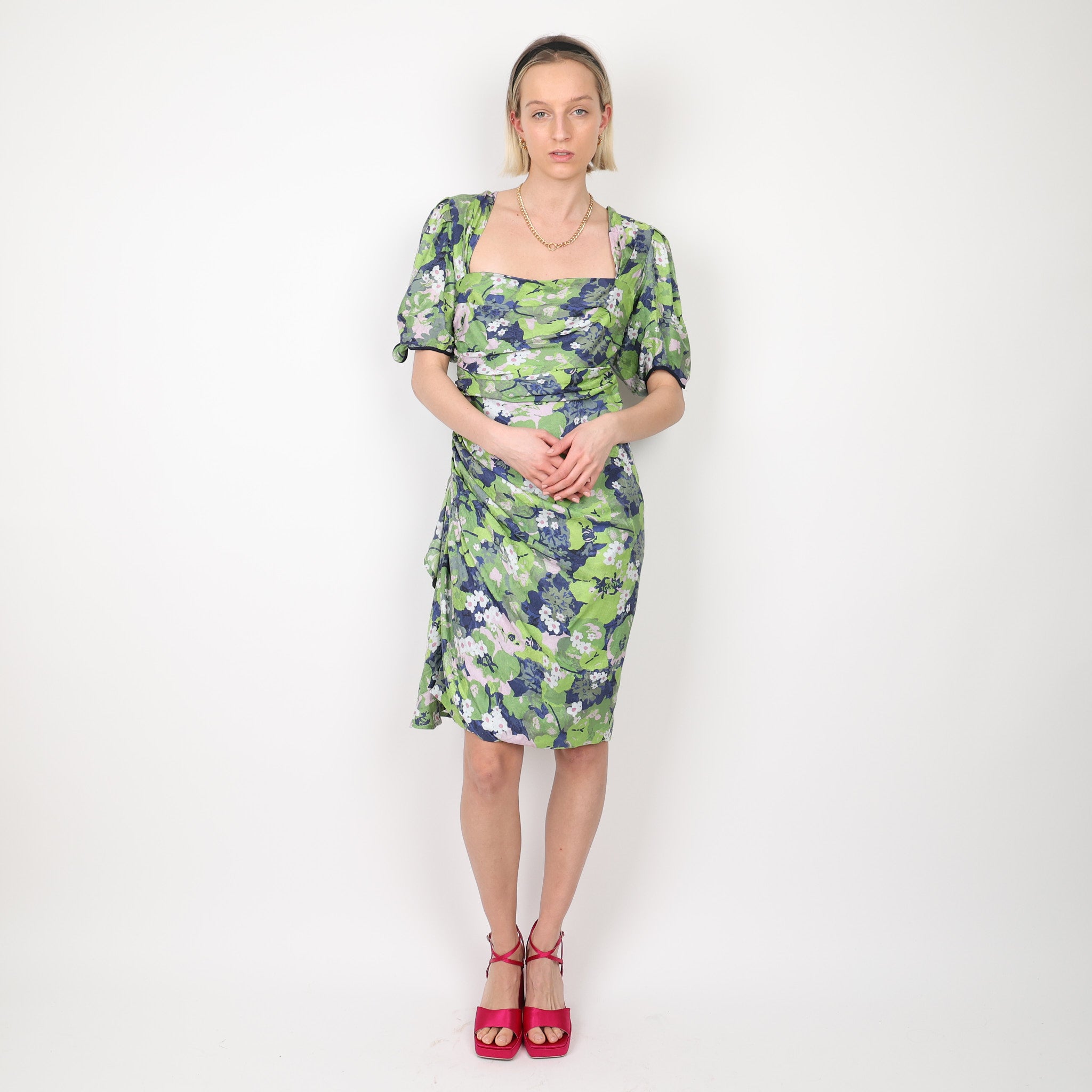 Dress, UK Size 10