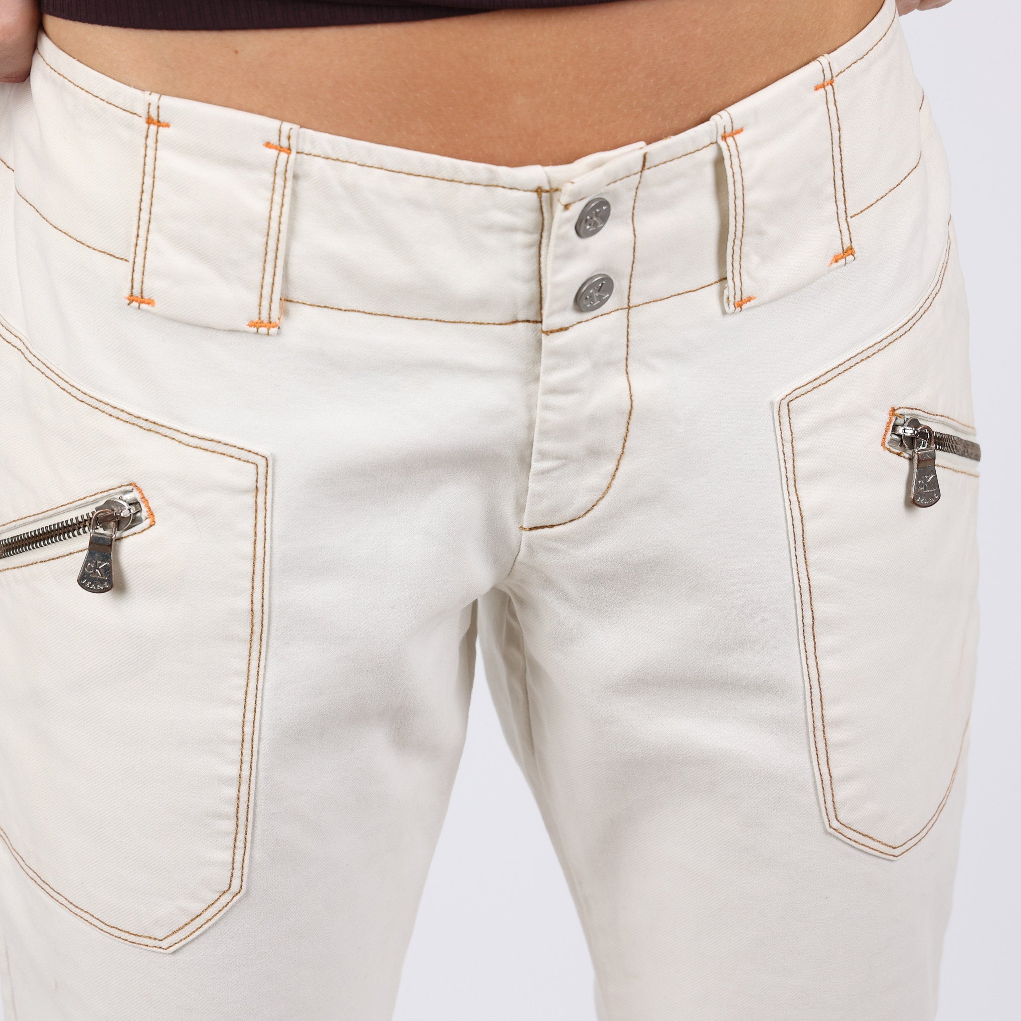 Jeans, Waist 28