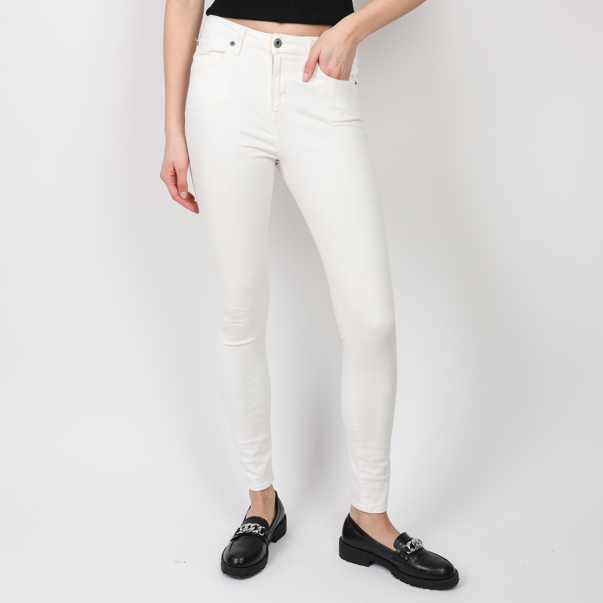 Jeans, Waist 27