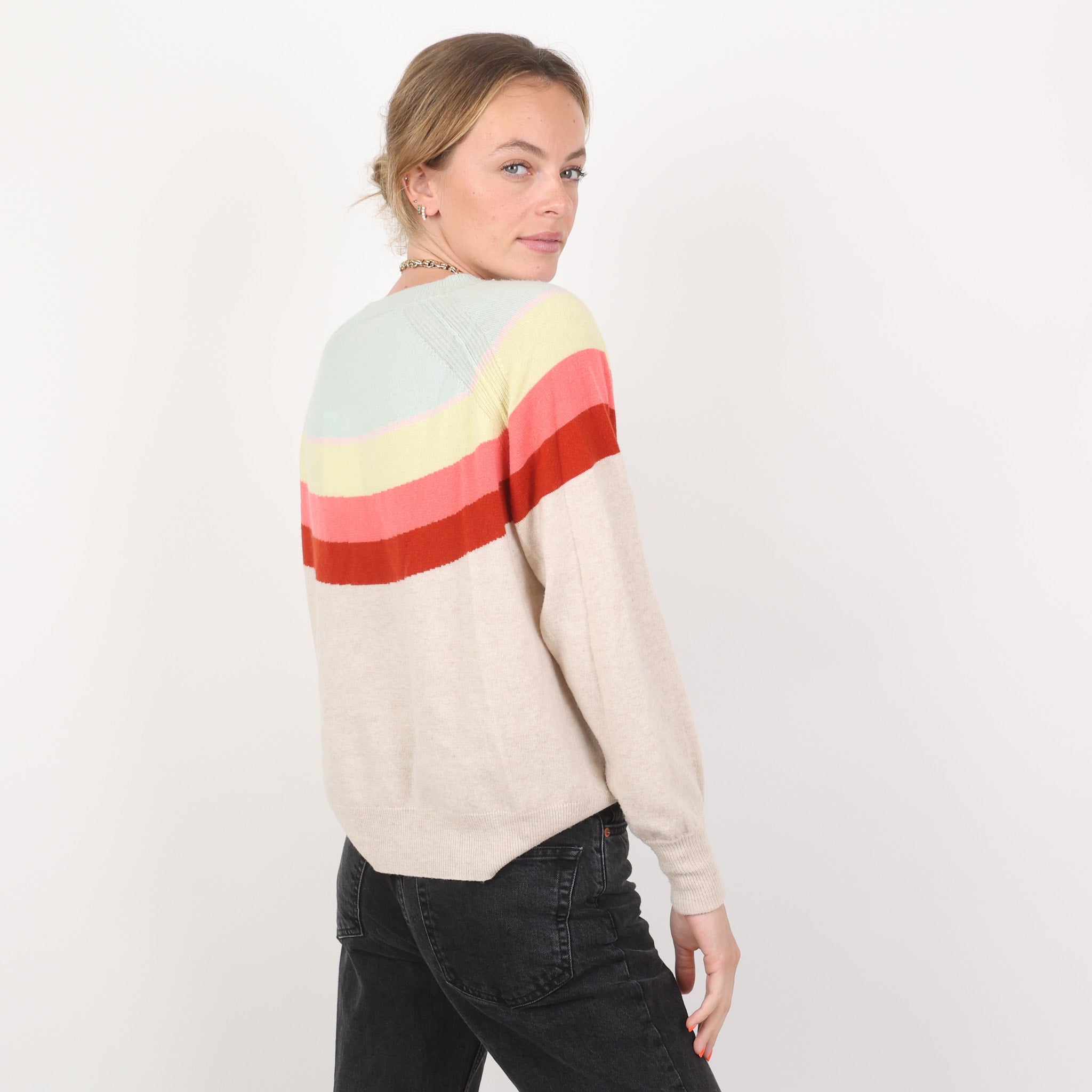 Knitwear, UK Size 8