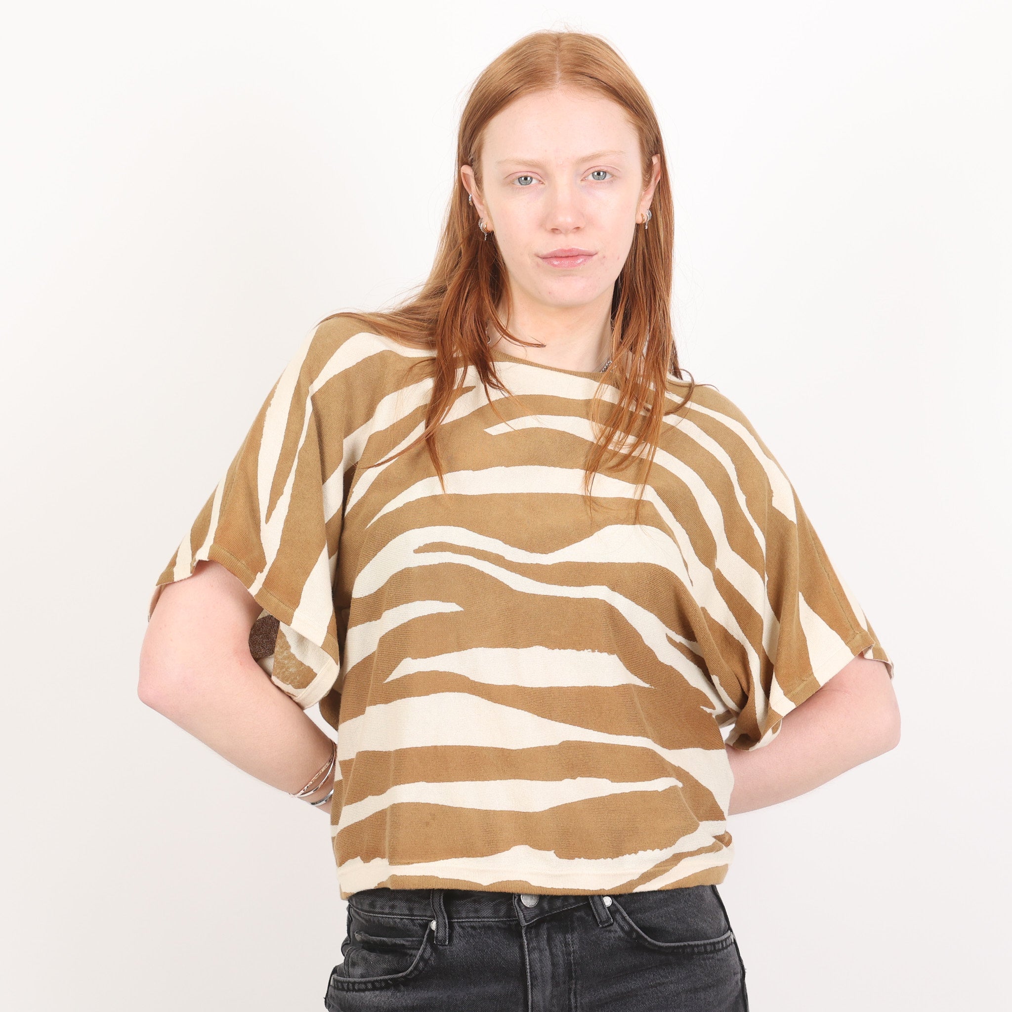 Top, UK Size 6