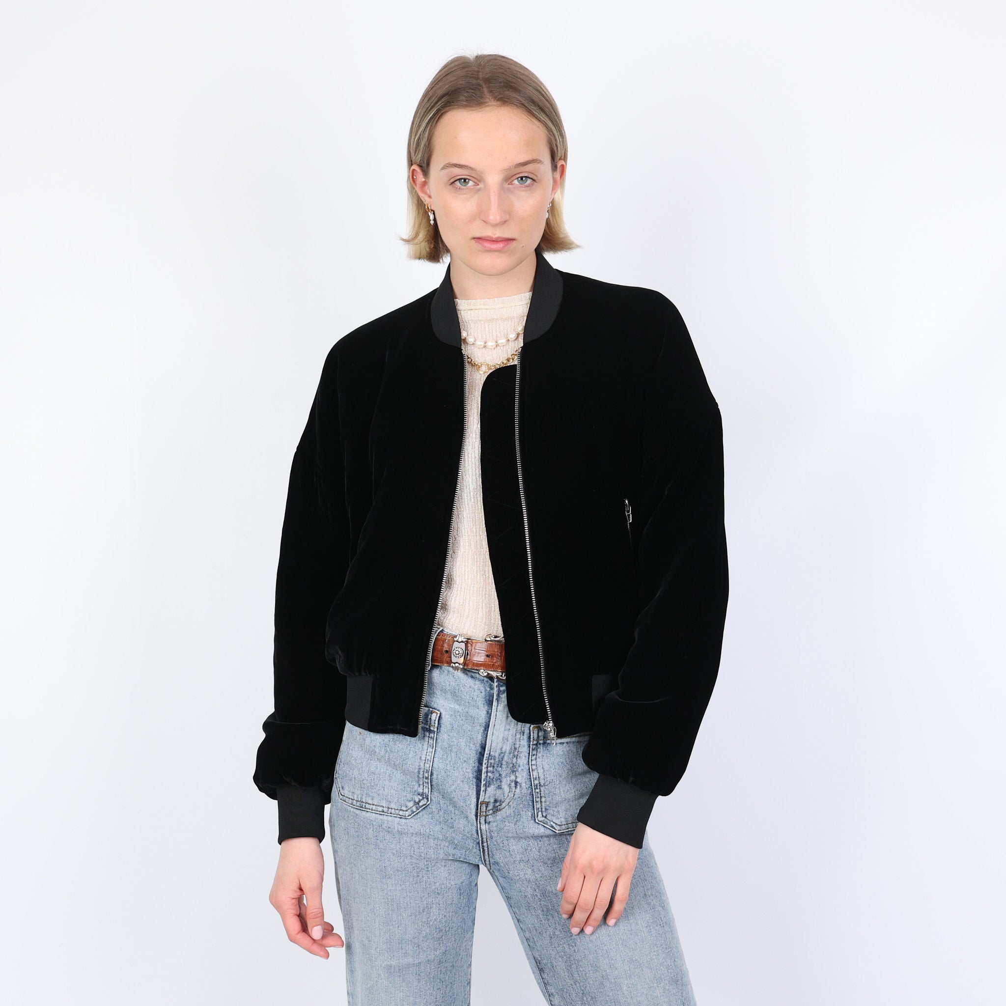 Jacket, UK Size 8