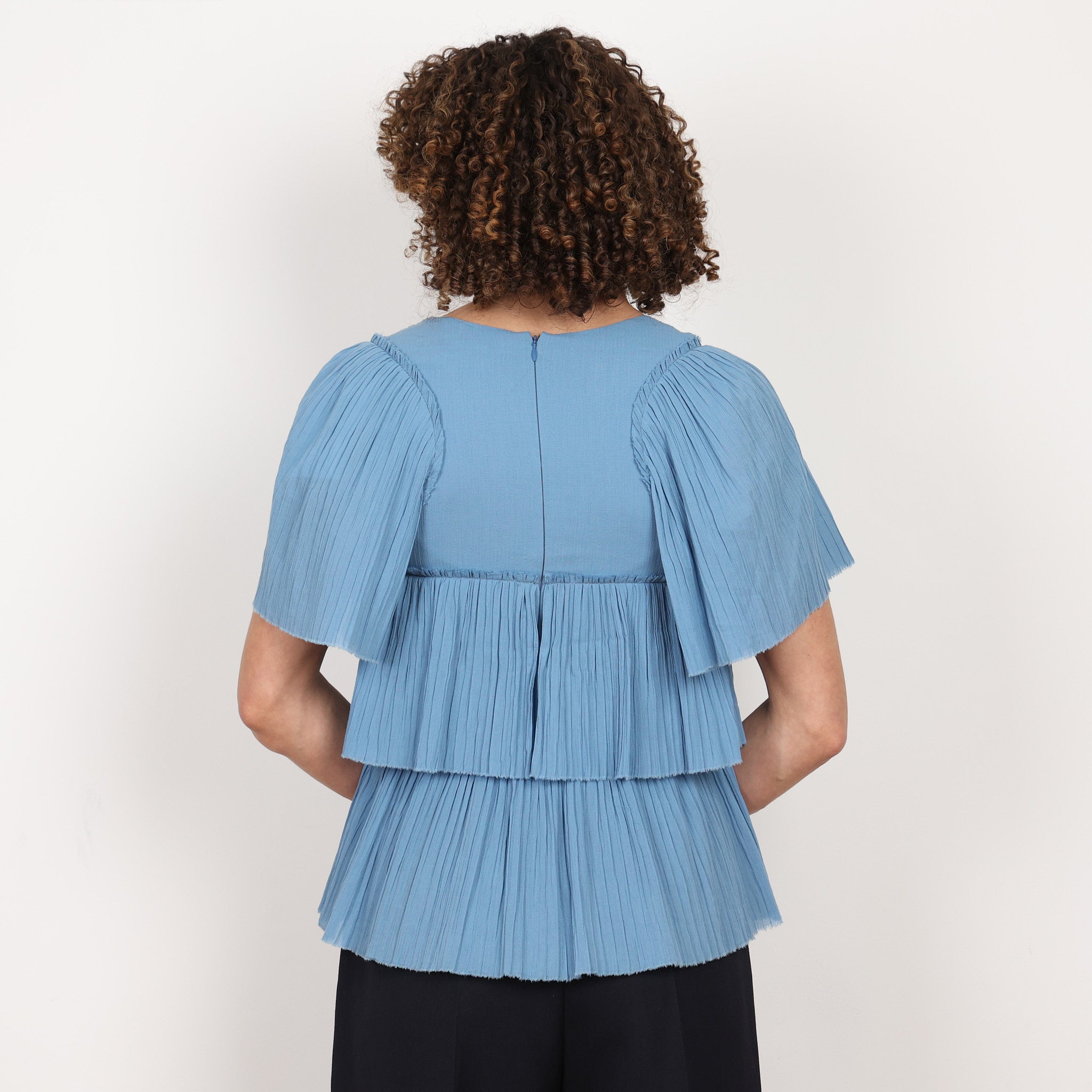 Blouse, UK Size 8