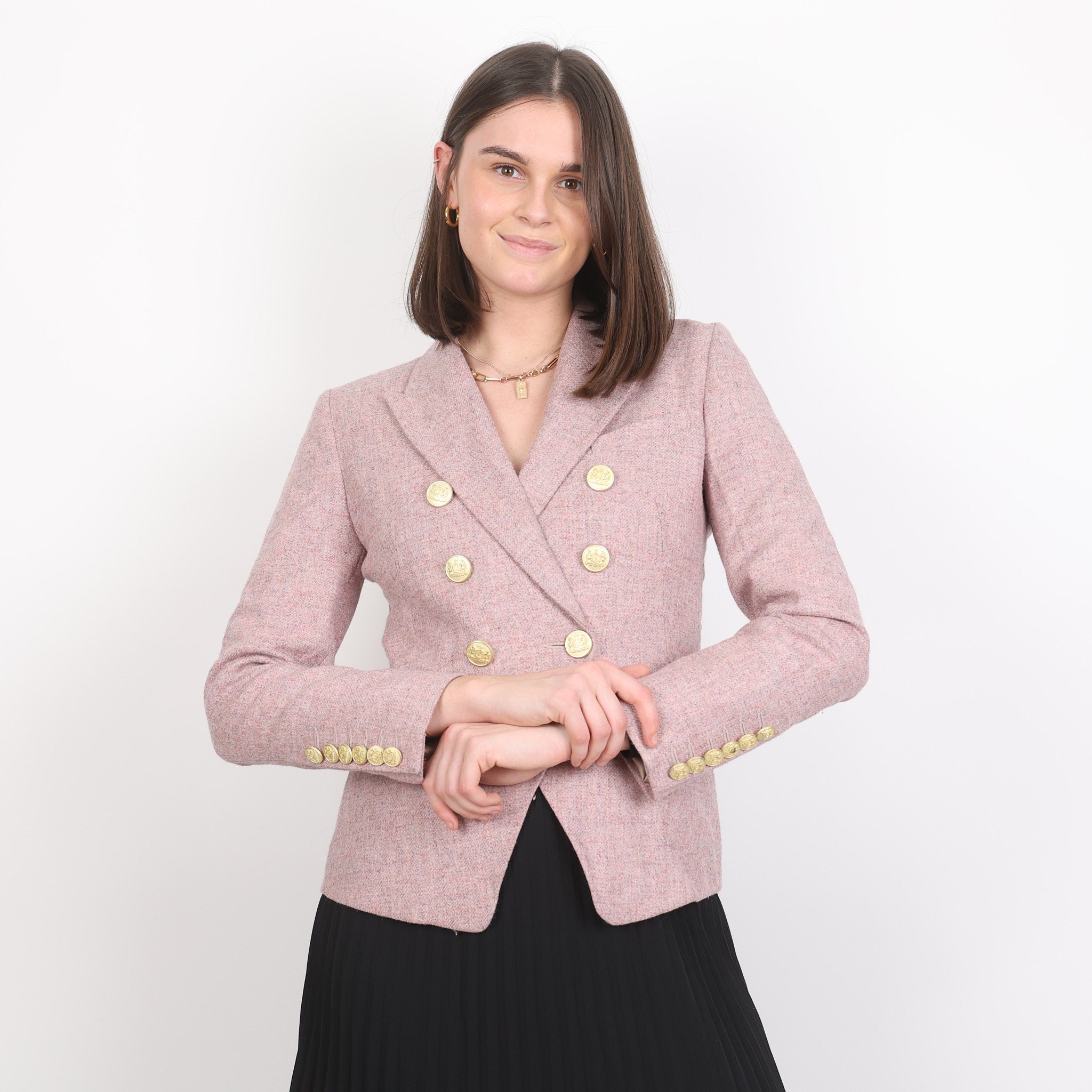 Blazer, UK Size 8