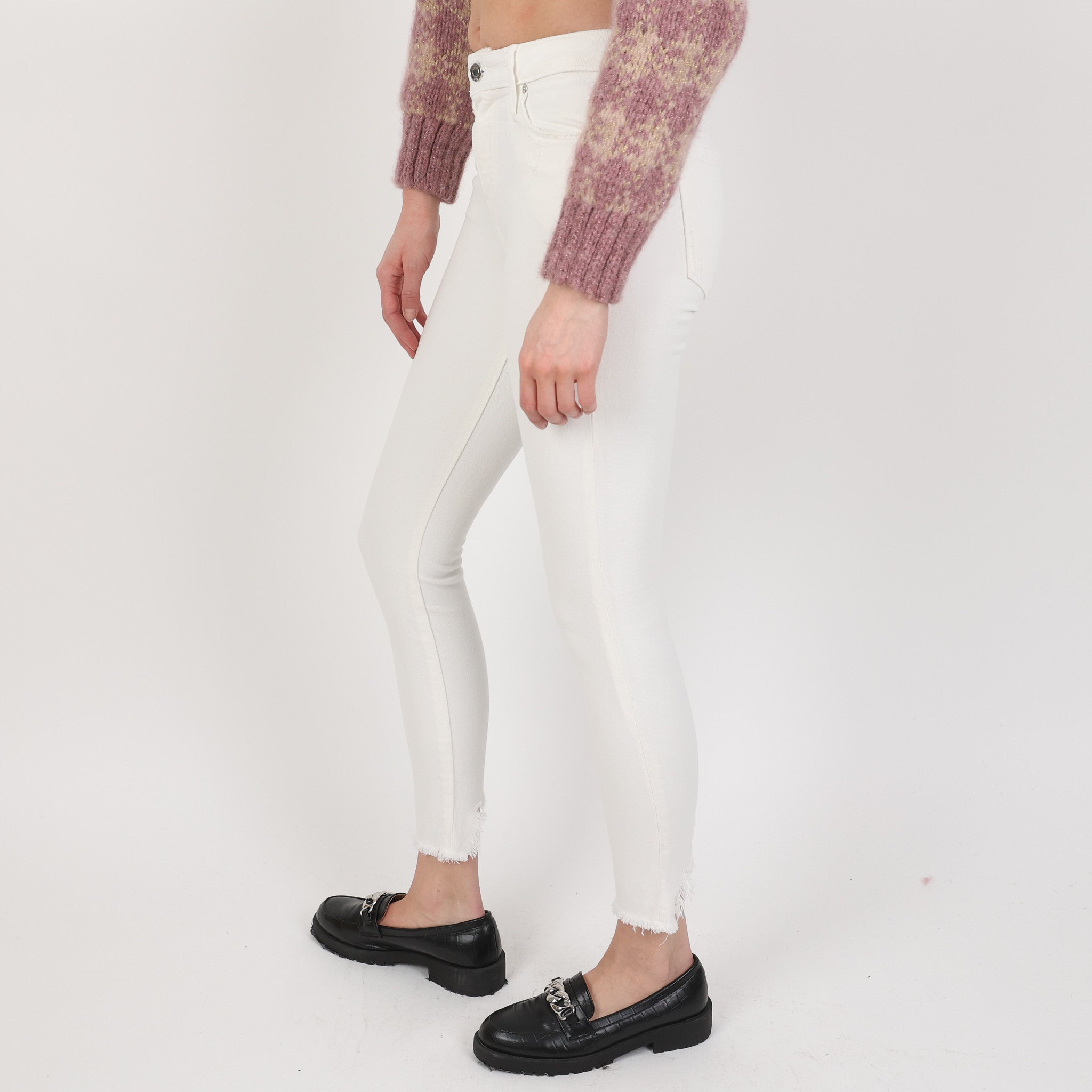 Jeans, Waist 24