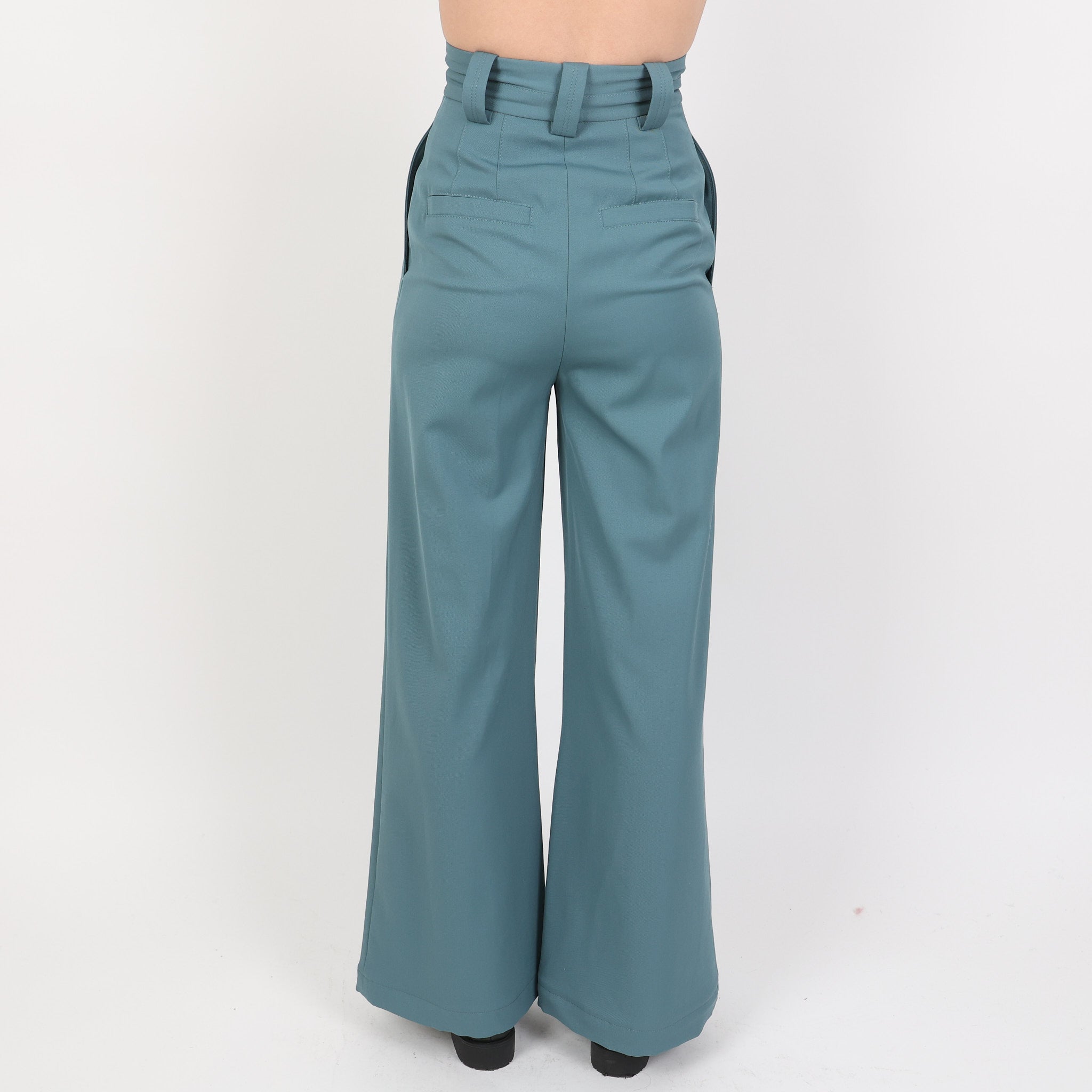 Trousers, UK Size 8