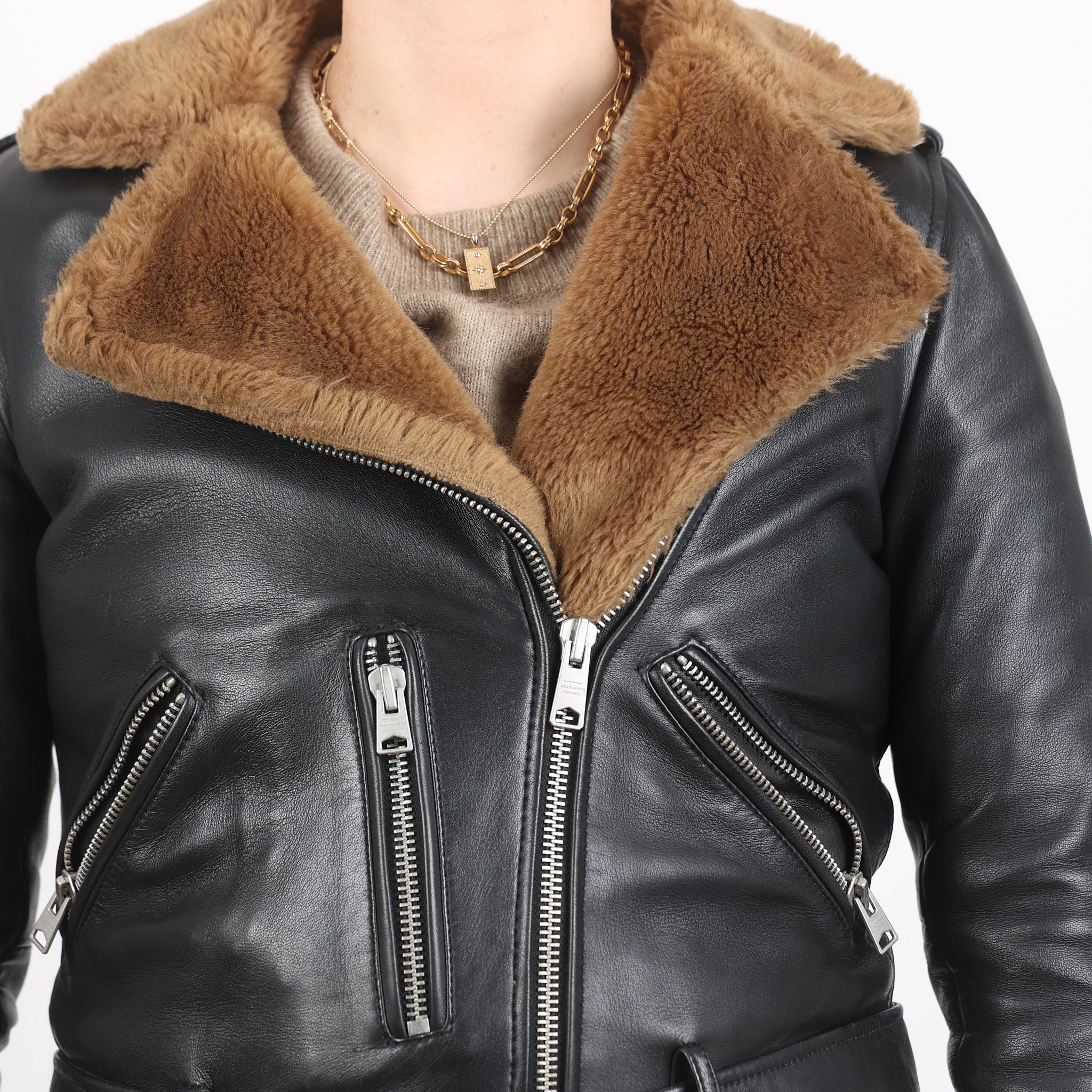 Jacket, UK Size 8