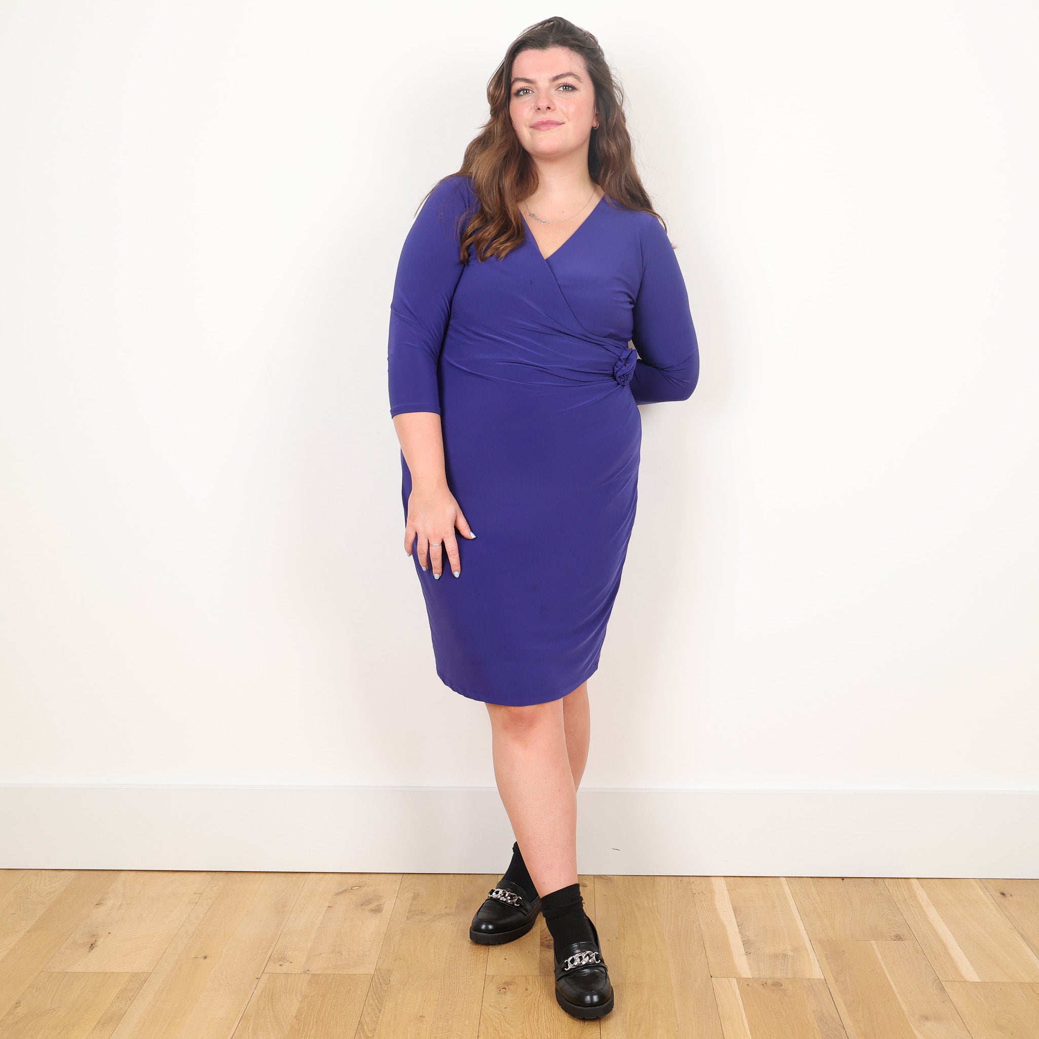 Dress, UK Size 16
