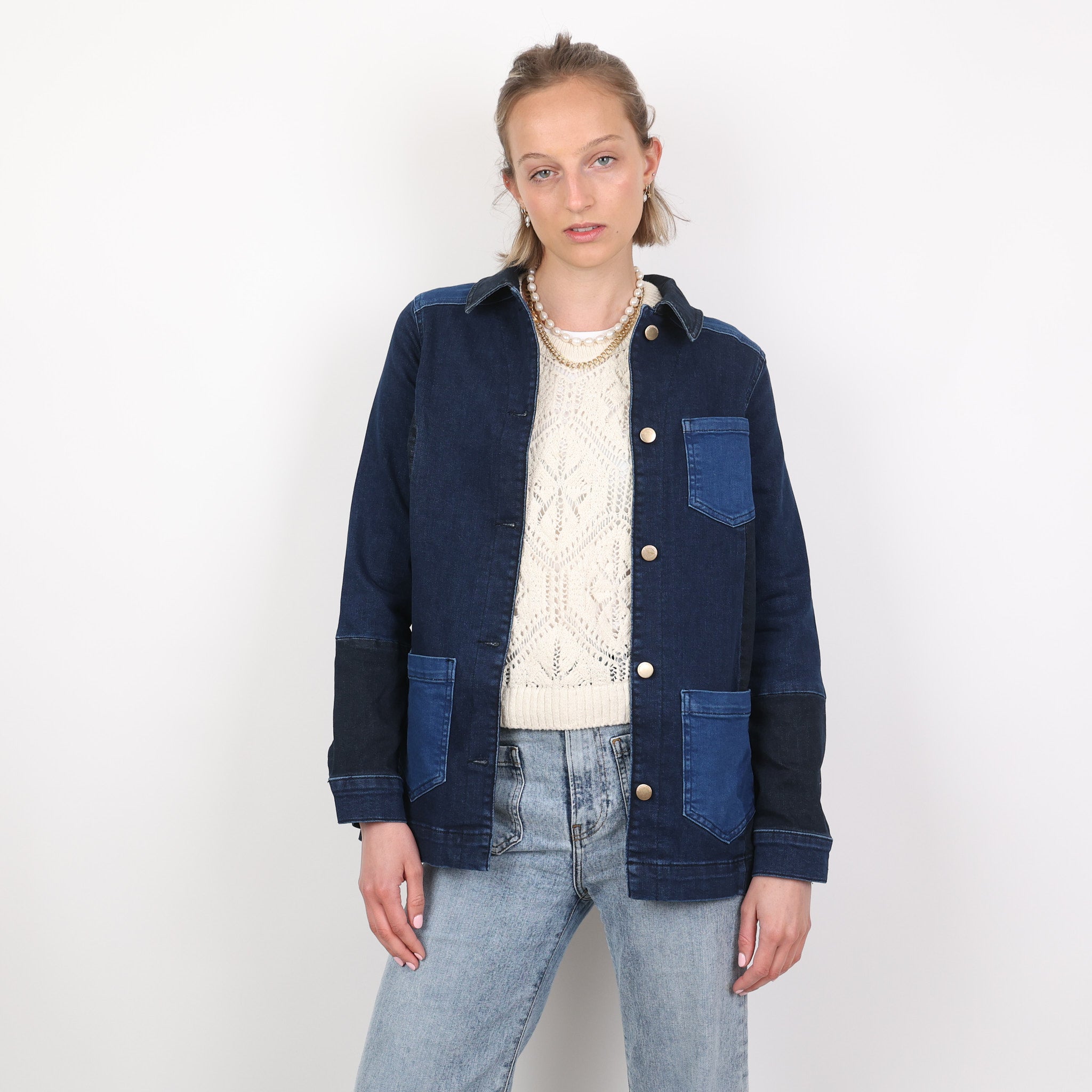 Jacket, UK Size 8