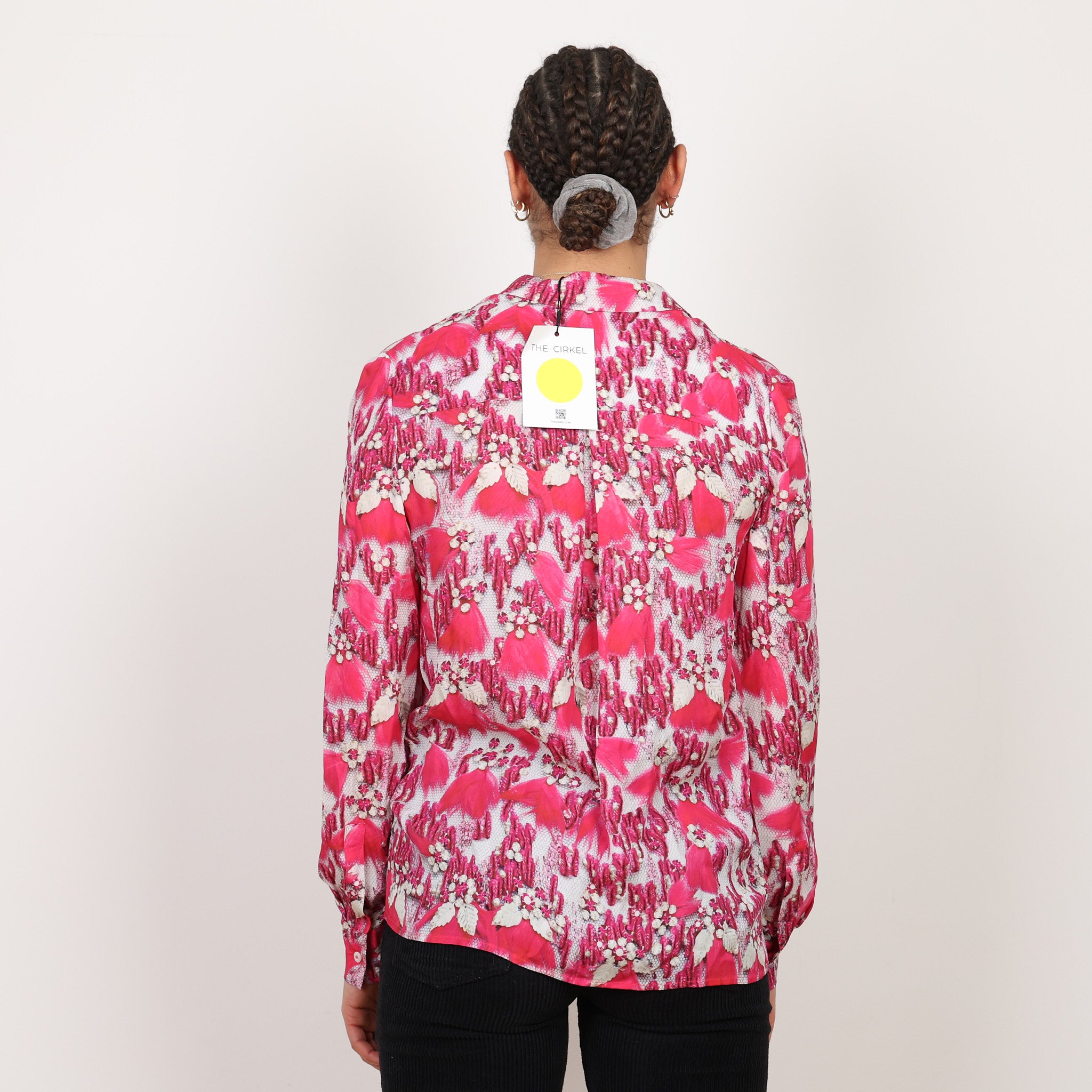 Shirt, UK Size 8