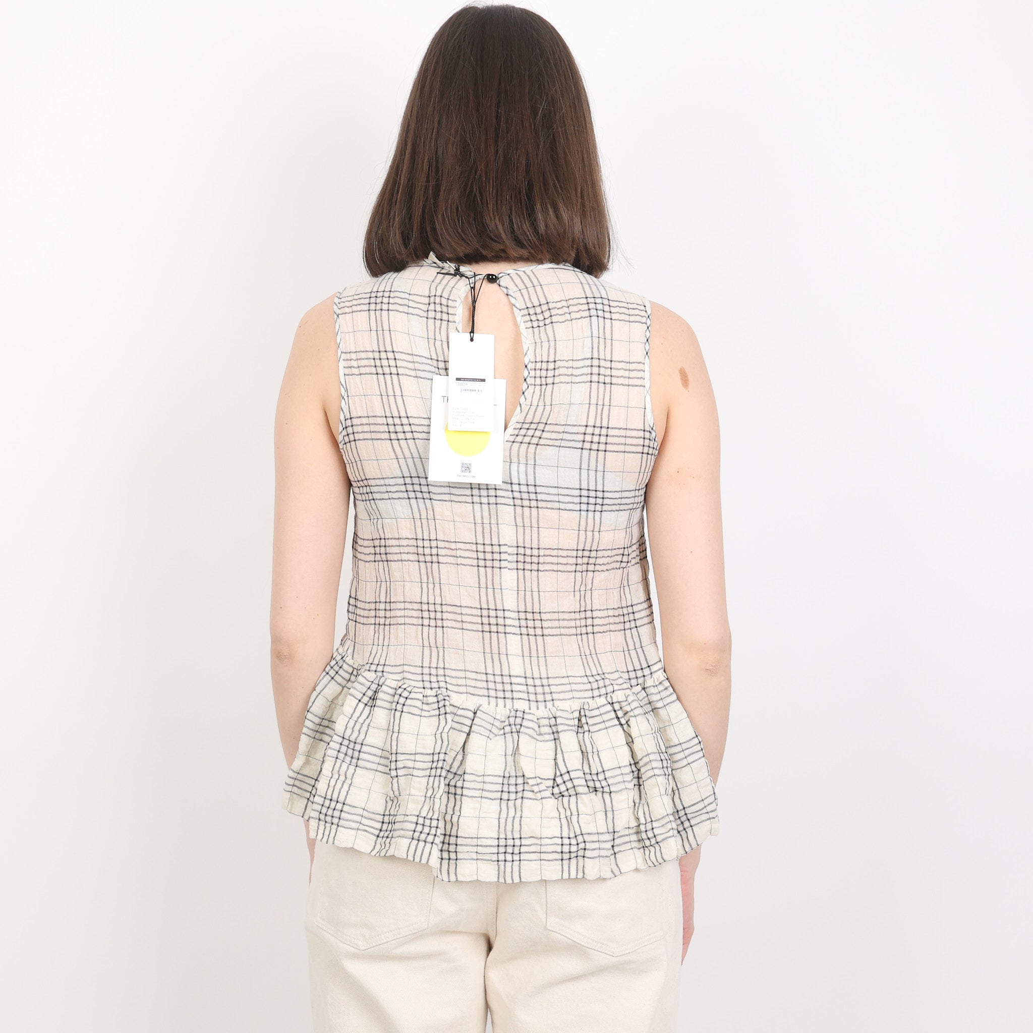 Top, UK Size 8