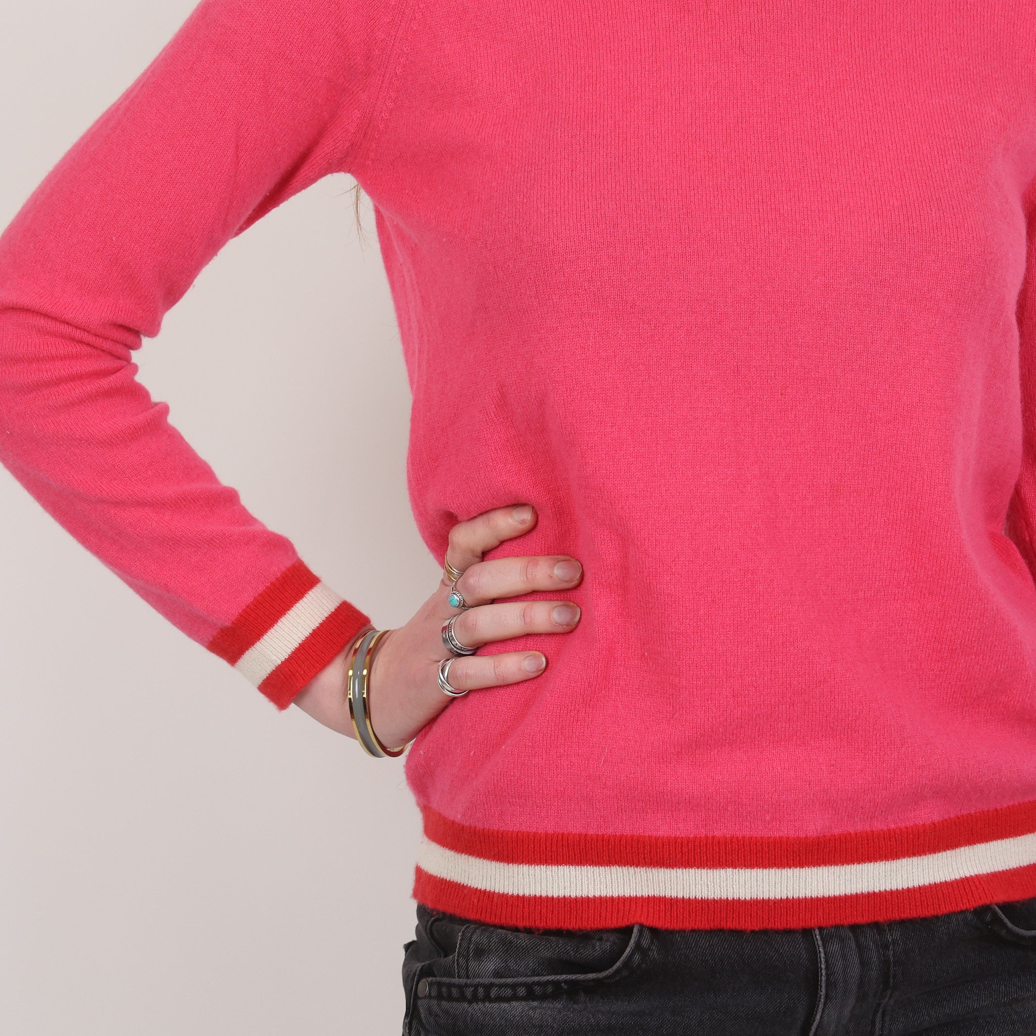 Knitwear, UK Size 8
