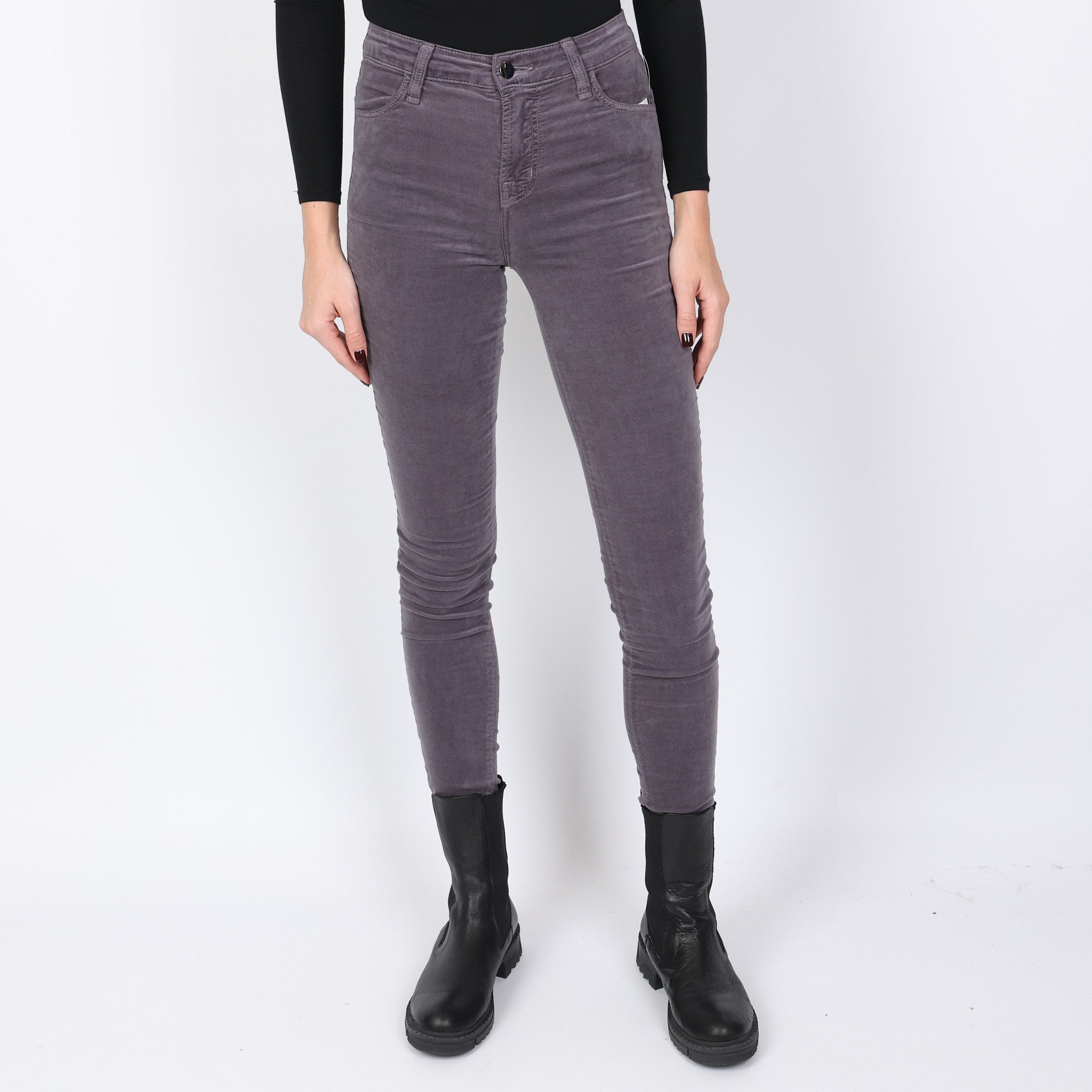Trousers, Waist 24